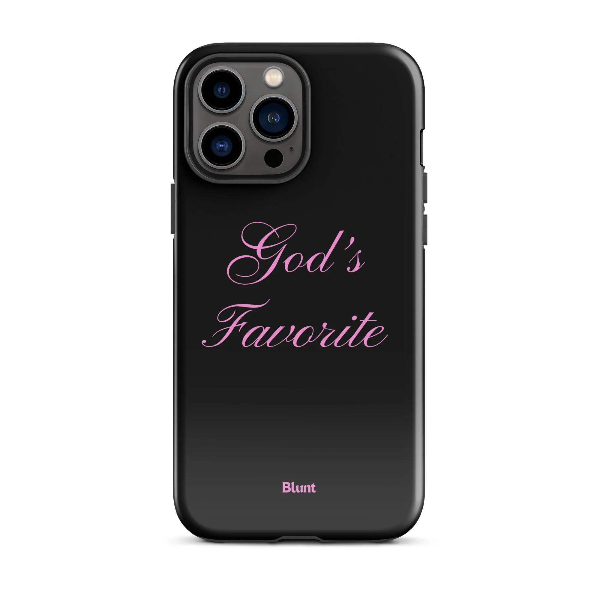 God's Favorite iPhone Case - Image 14