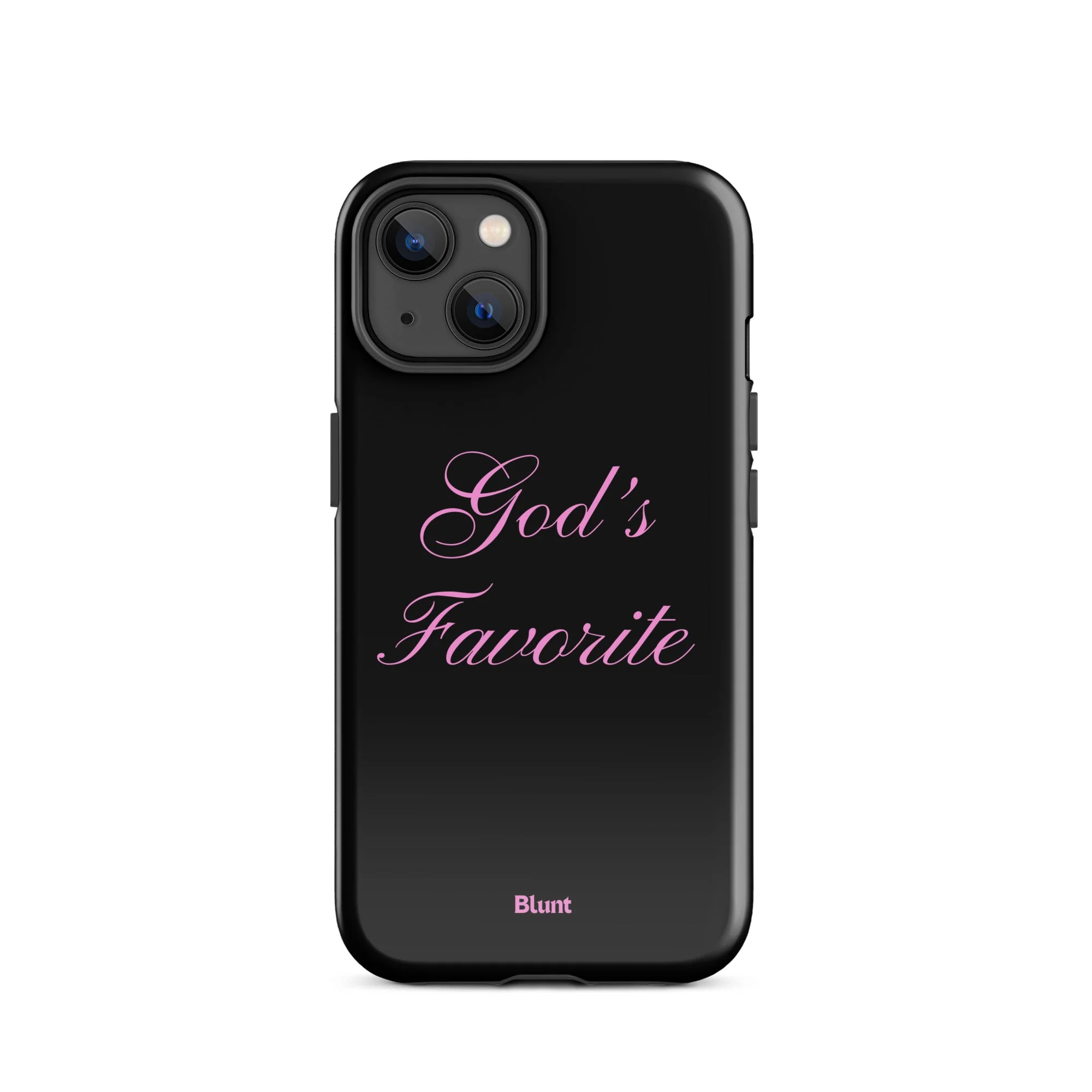 God's Favorite iPhone Case - Image 15