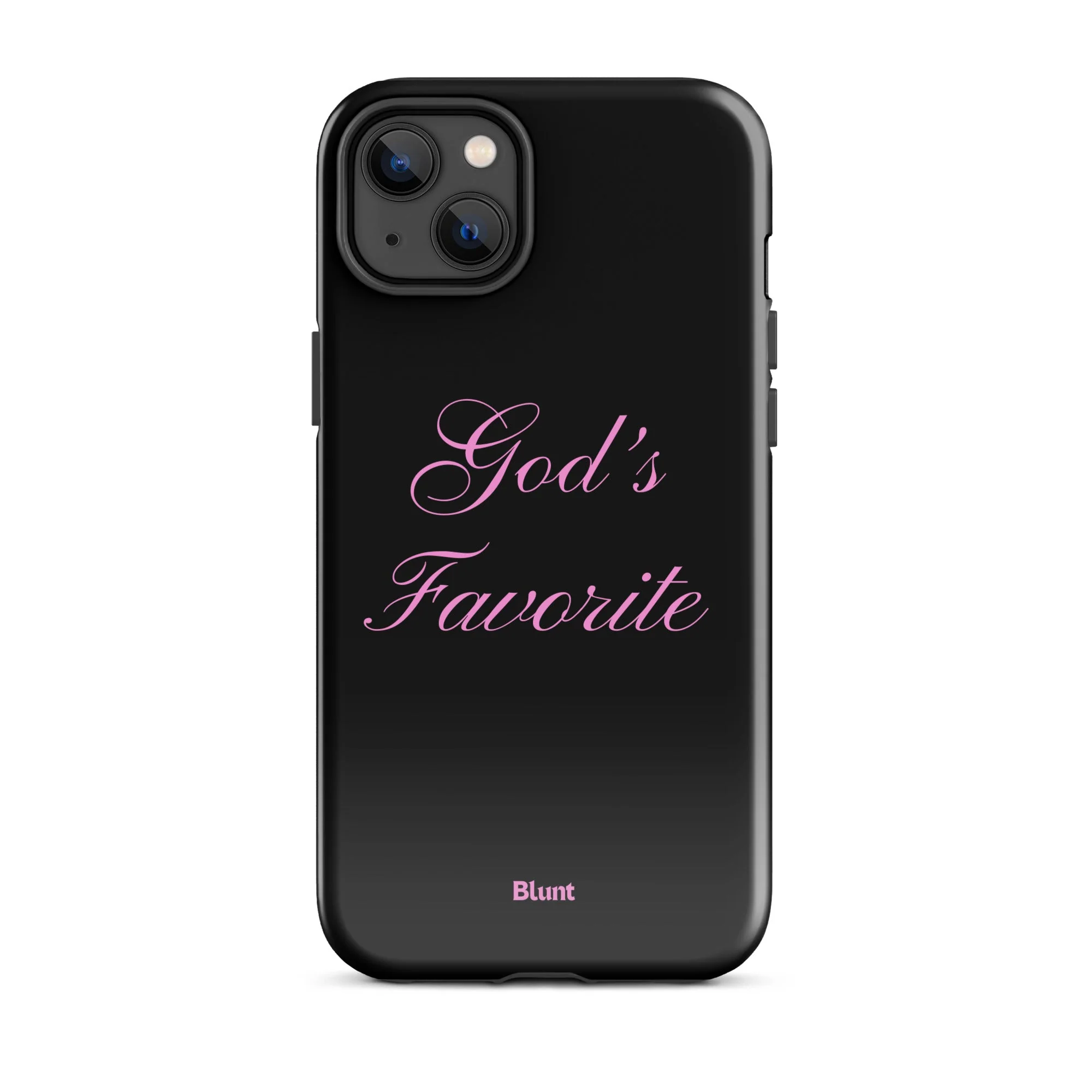 God's Favorite iPhone Case - Image 16