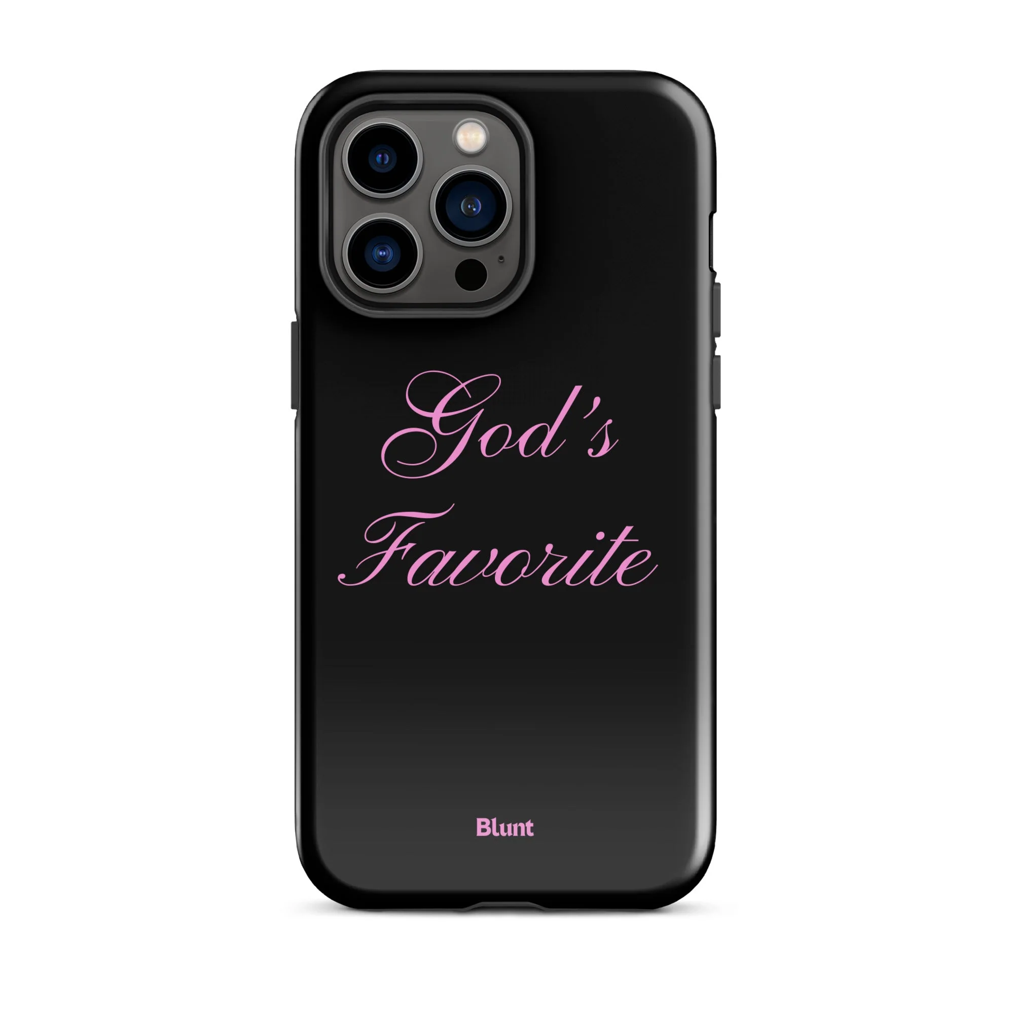 God's Favorite iPhone Case - Image 18