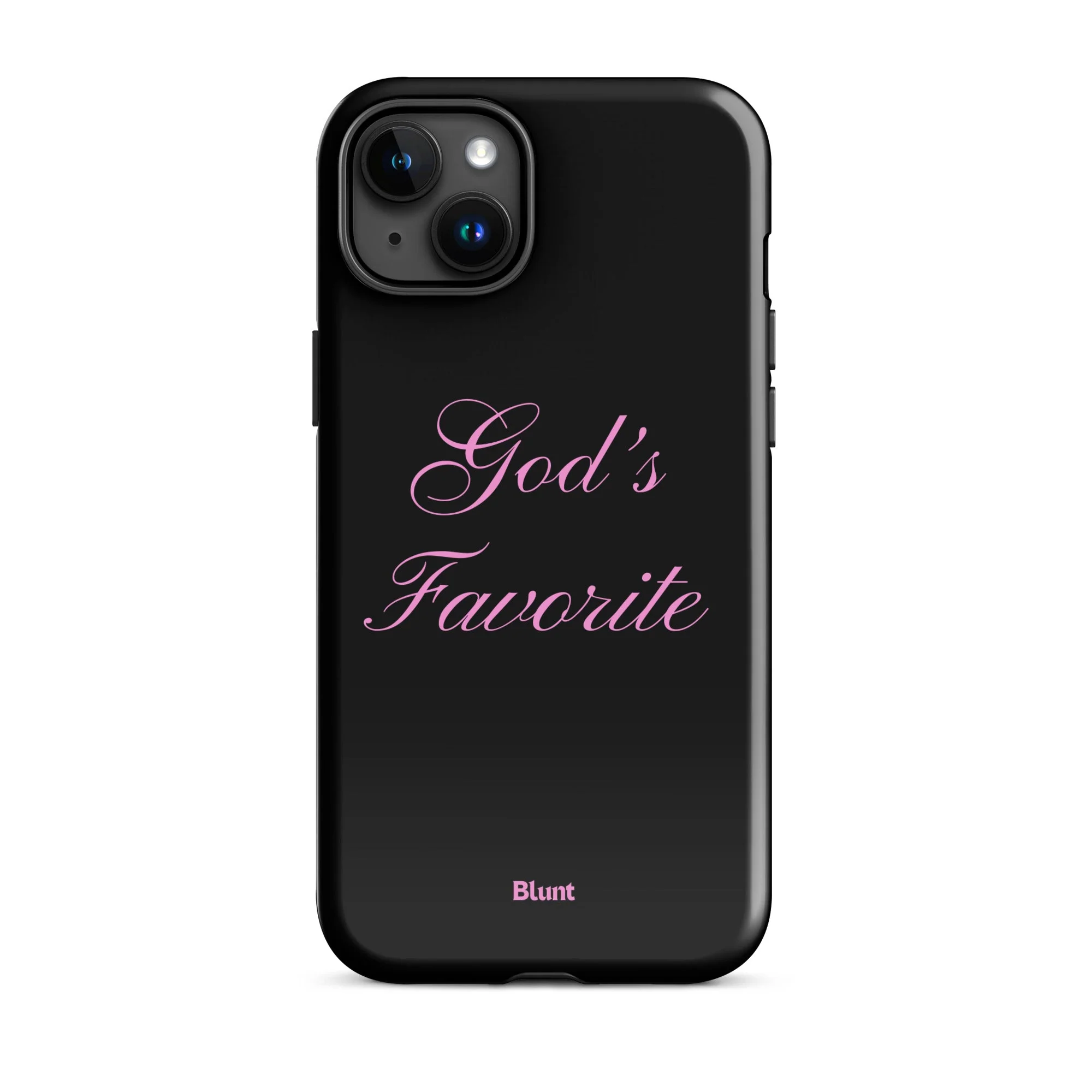 God's Favorite iPhone Case - Image 19