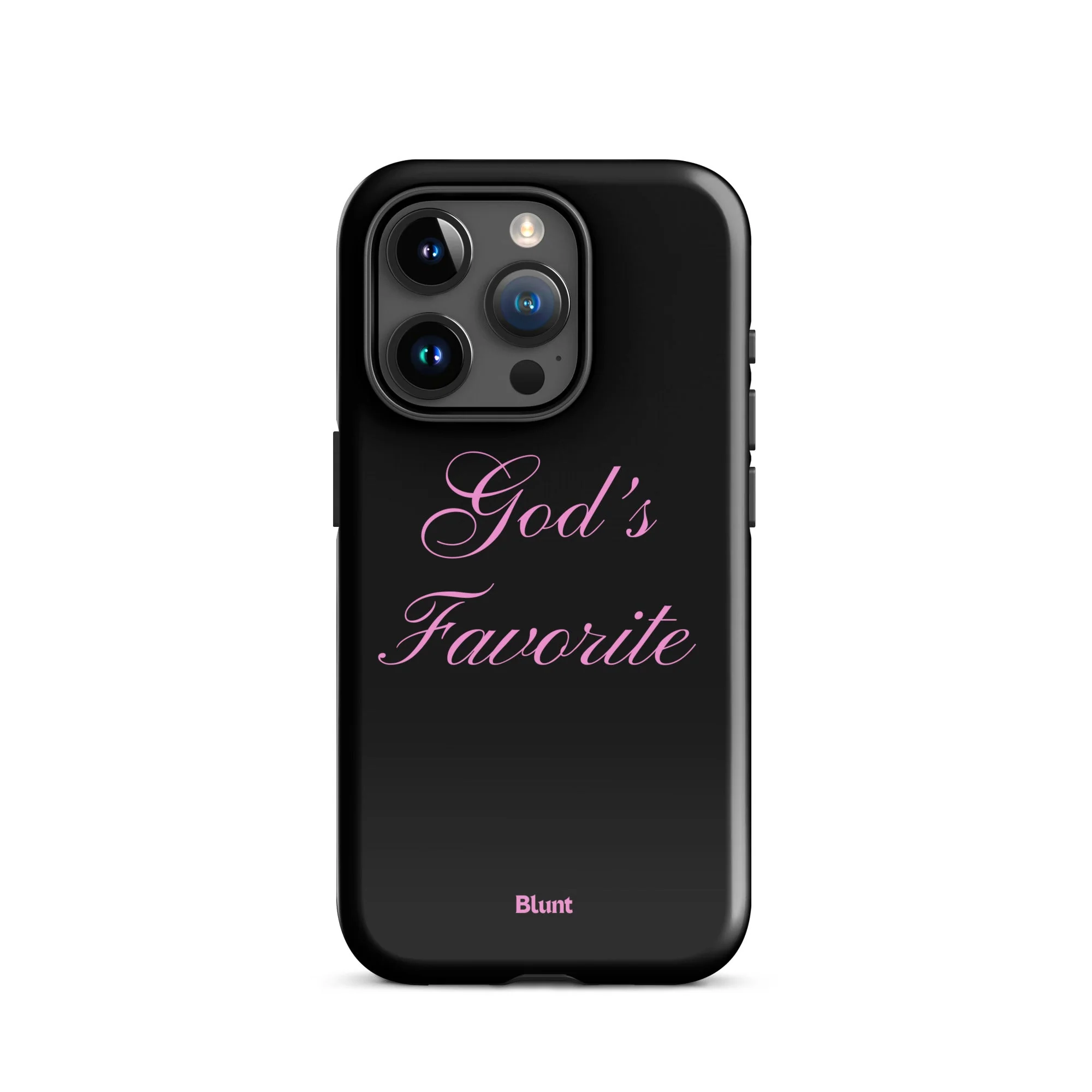 God's Favorite iPhone Case - Image 20