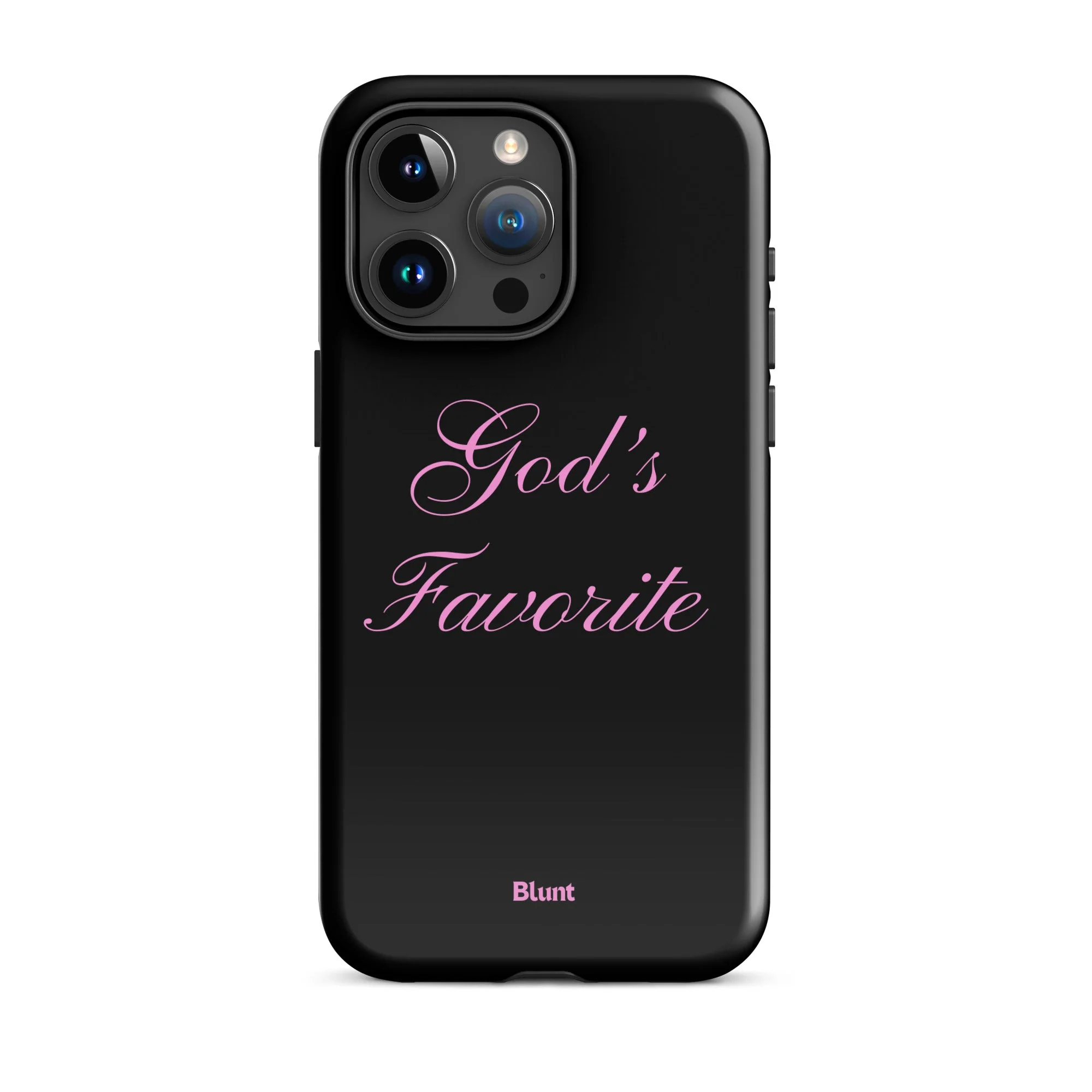 God's Favorite iPhone Case - Image 21