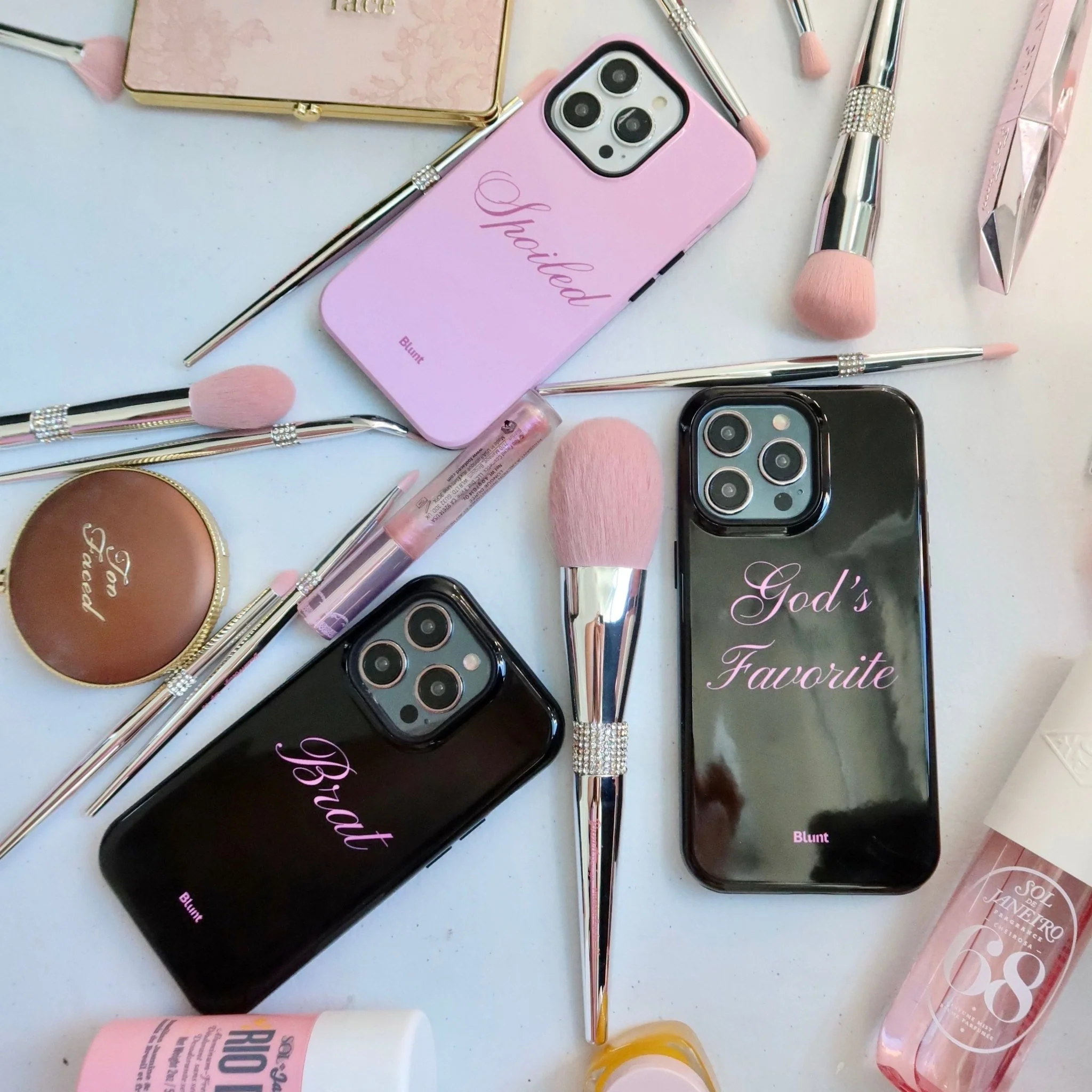 God's Favorite iPhone Case - Image 22