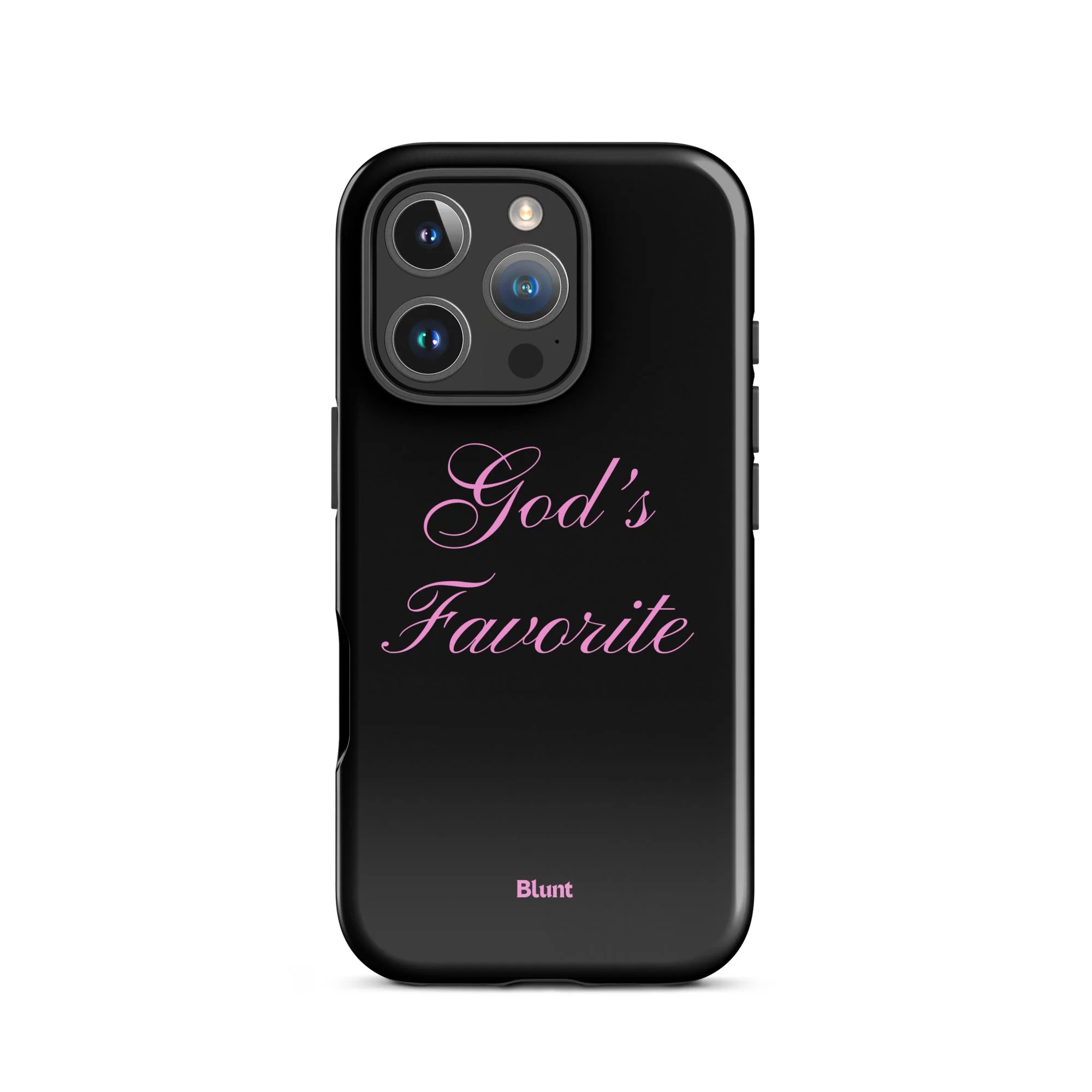 God's Favorite iPhone Case - Image 25