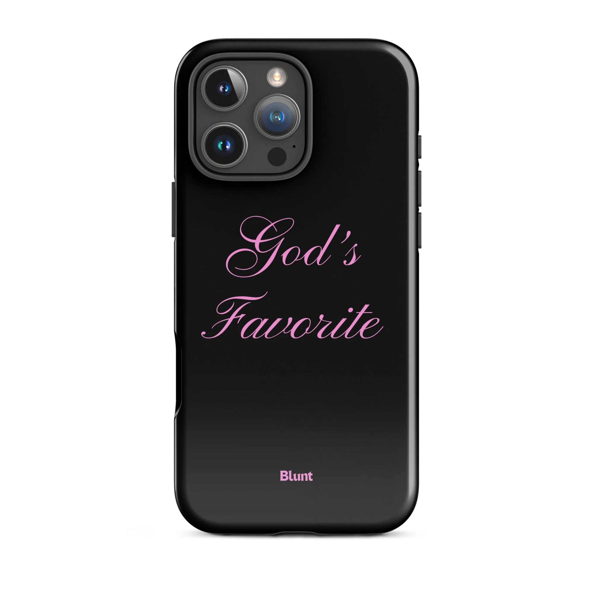 God's Favorite iPhone Case - Image 26