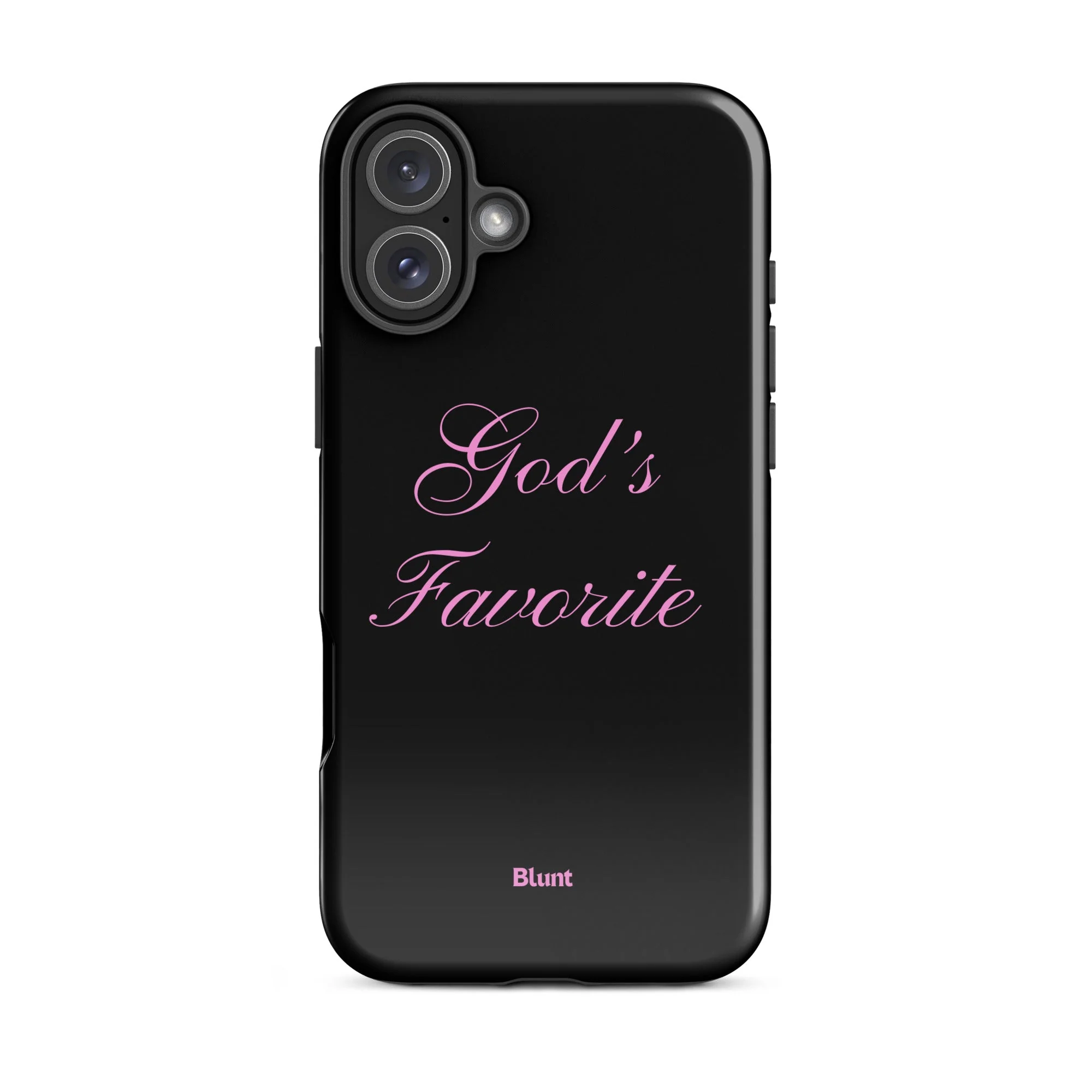 God's Favorite iPhone Case - Image 27