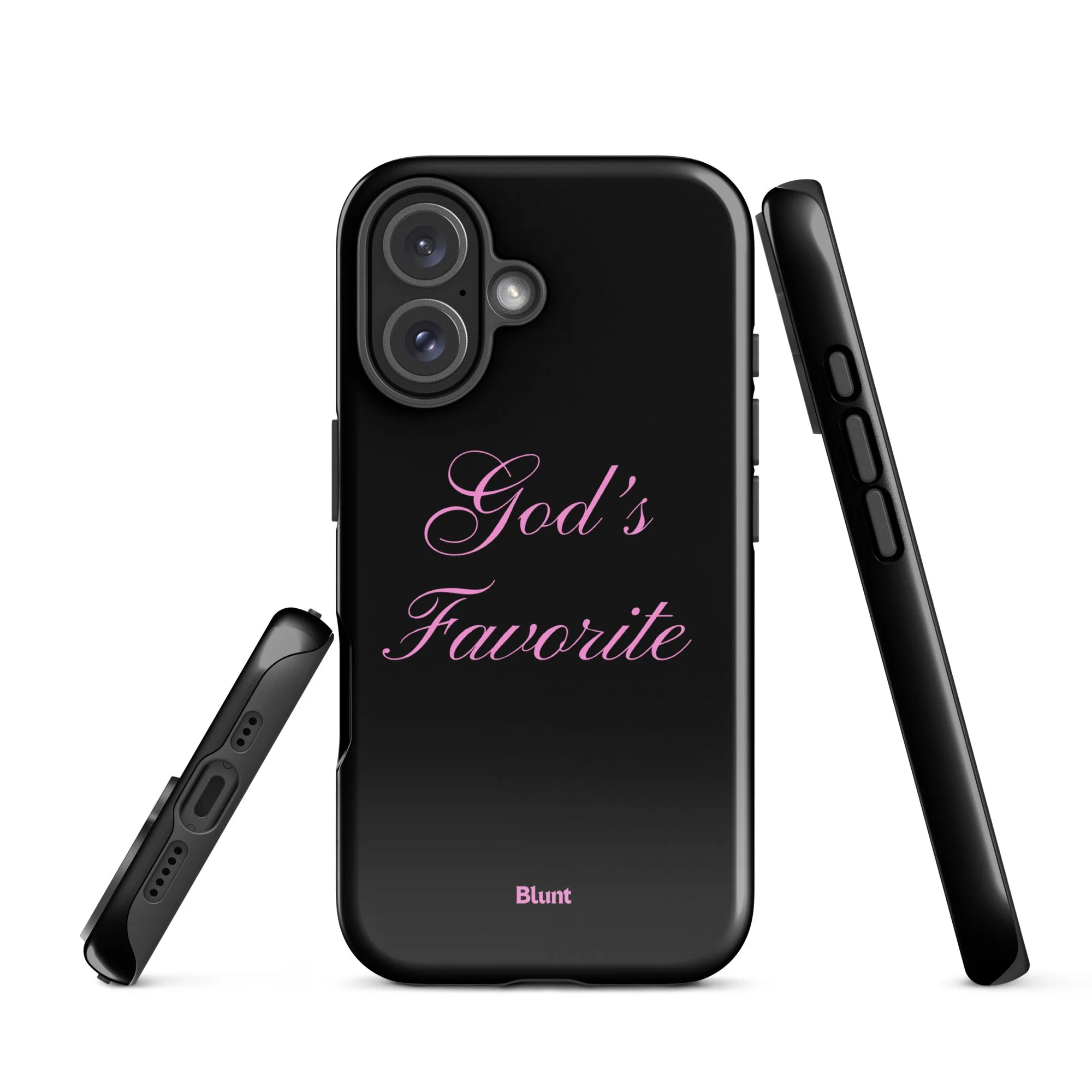 God's Favorite iPhone Case - Image 28