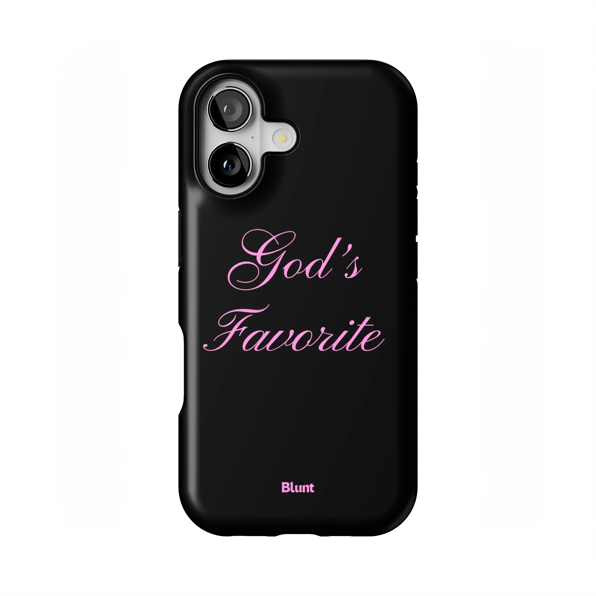 God's Favorite iPhone Case - Image 31