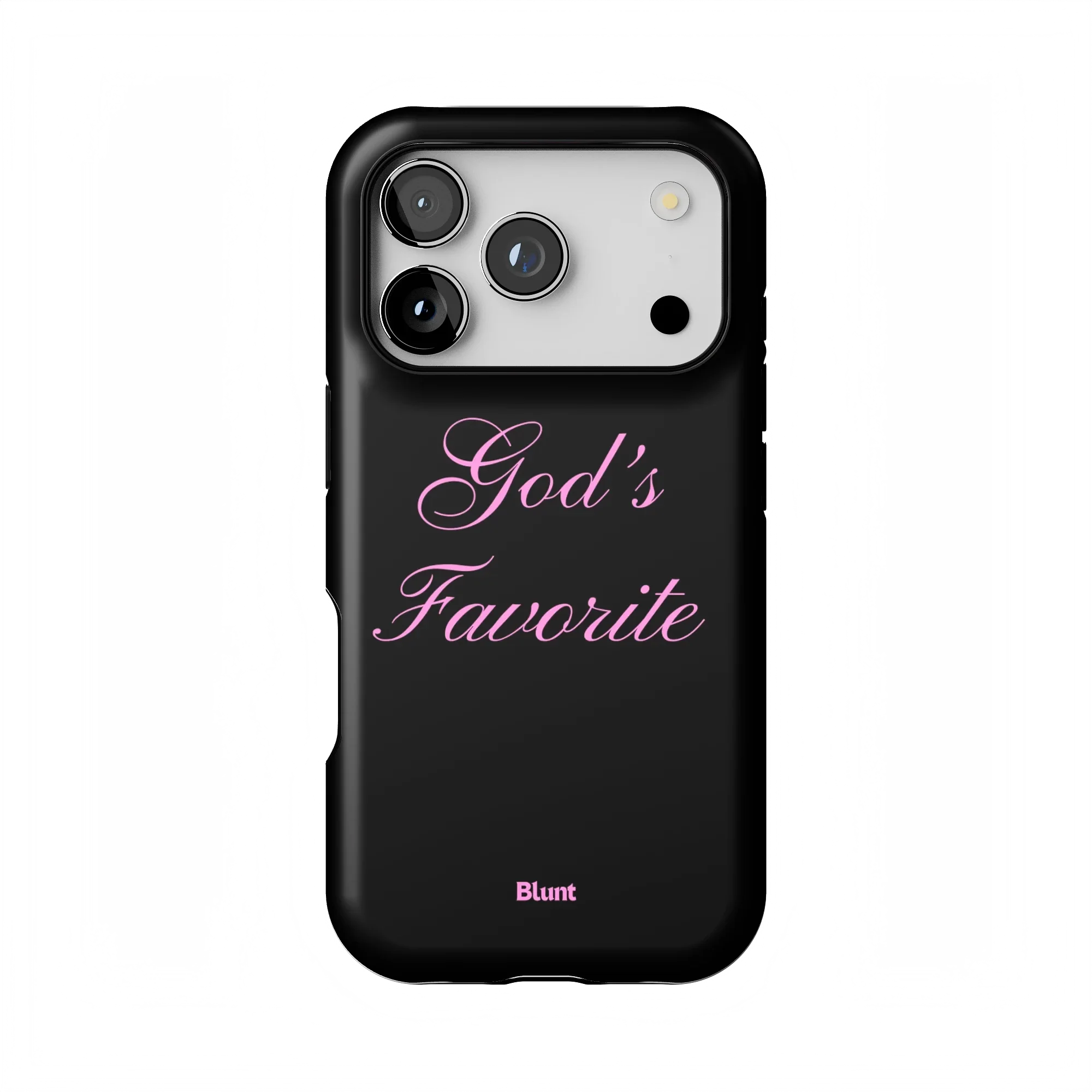 God's Favorite iPhone Case - Image 32