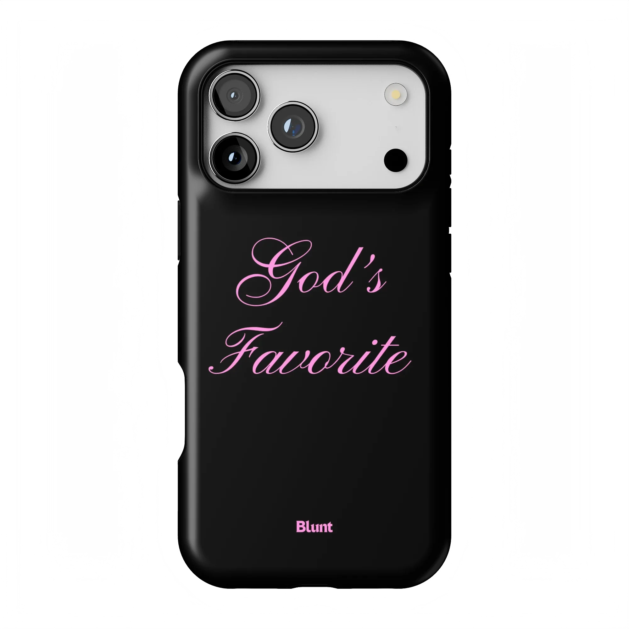 God's Favorite iPhone Case - Image 33
