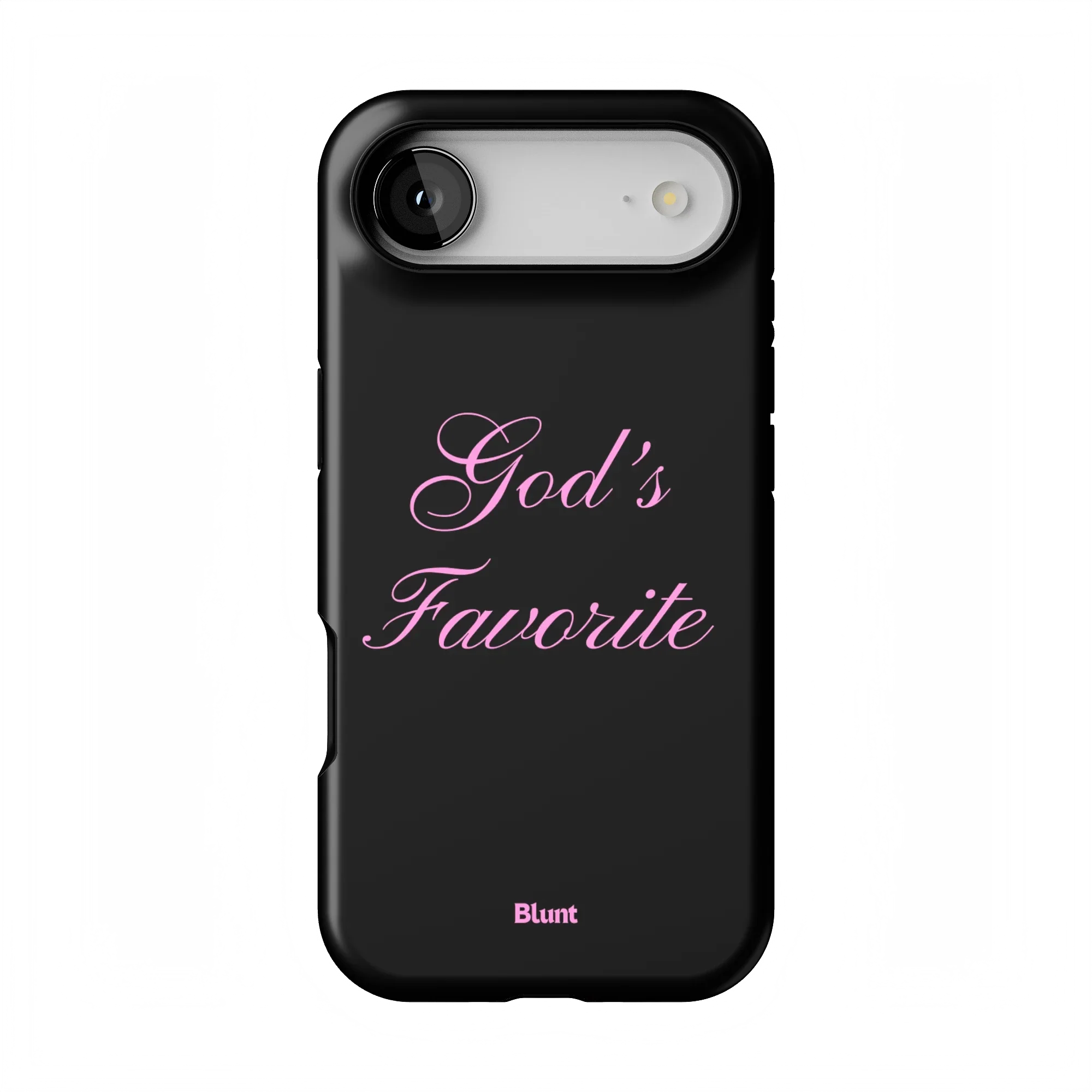 God's Favorite iPhone Case - Image 34