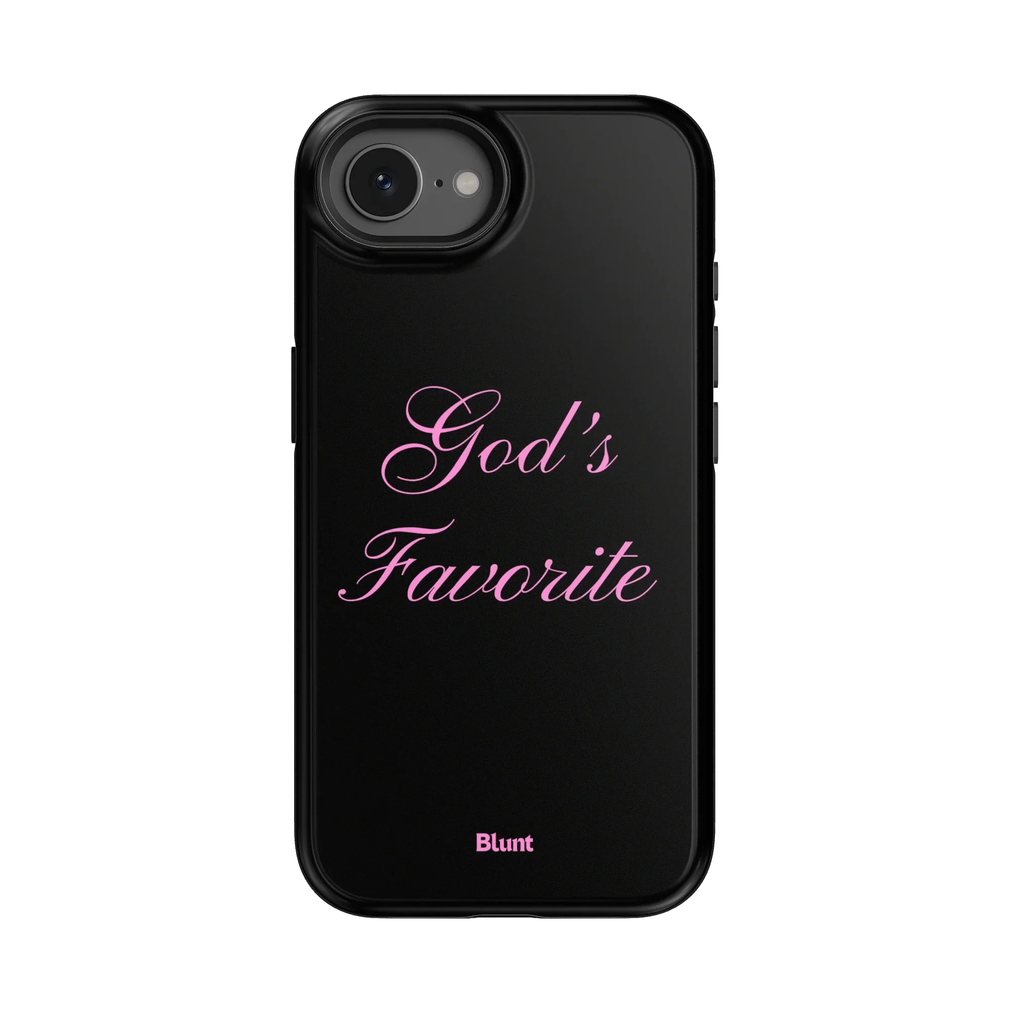 God's Favorite iPhone Case - Image 36