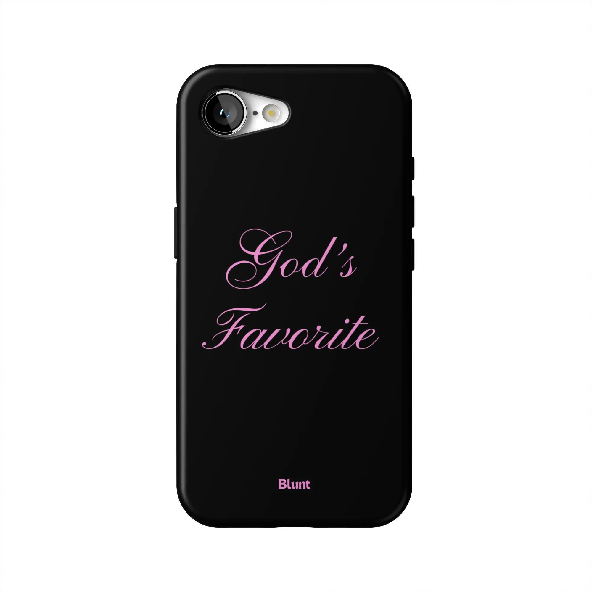 God's Favorite iPhone Case - Image 38