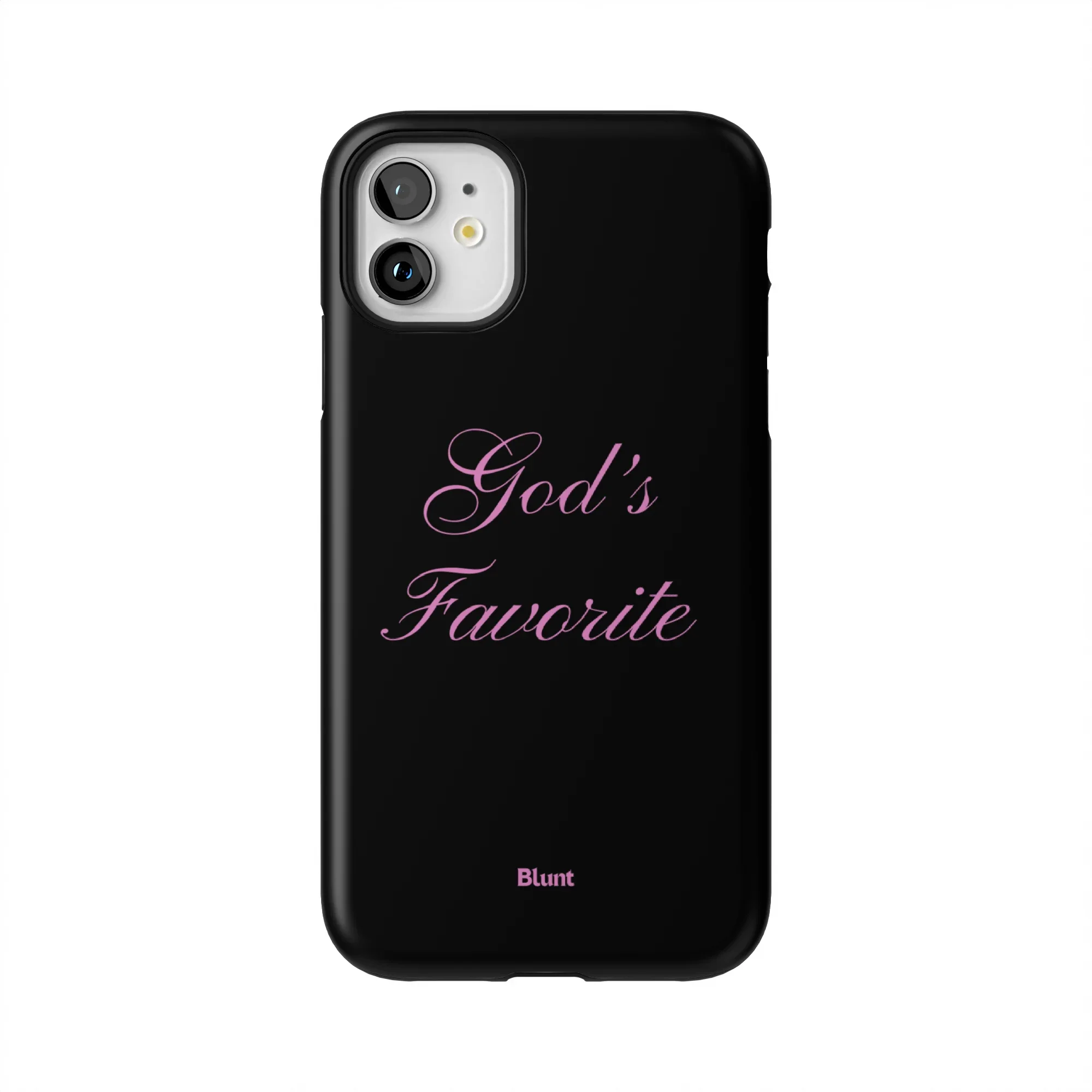 God's Favorite iPhone Case - Image 39