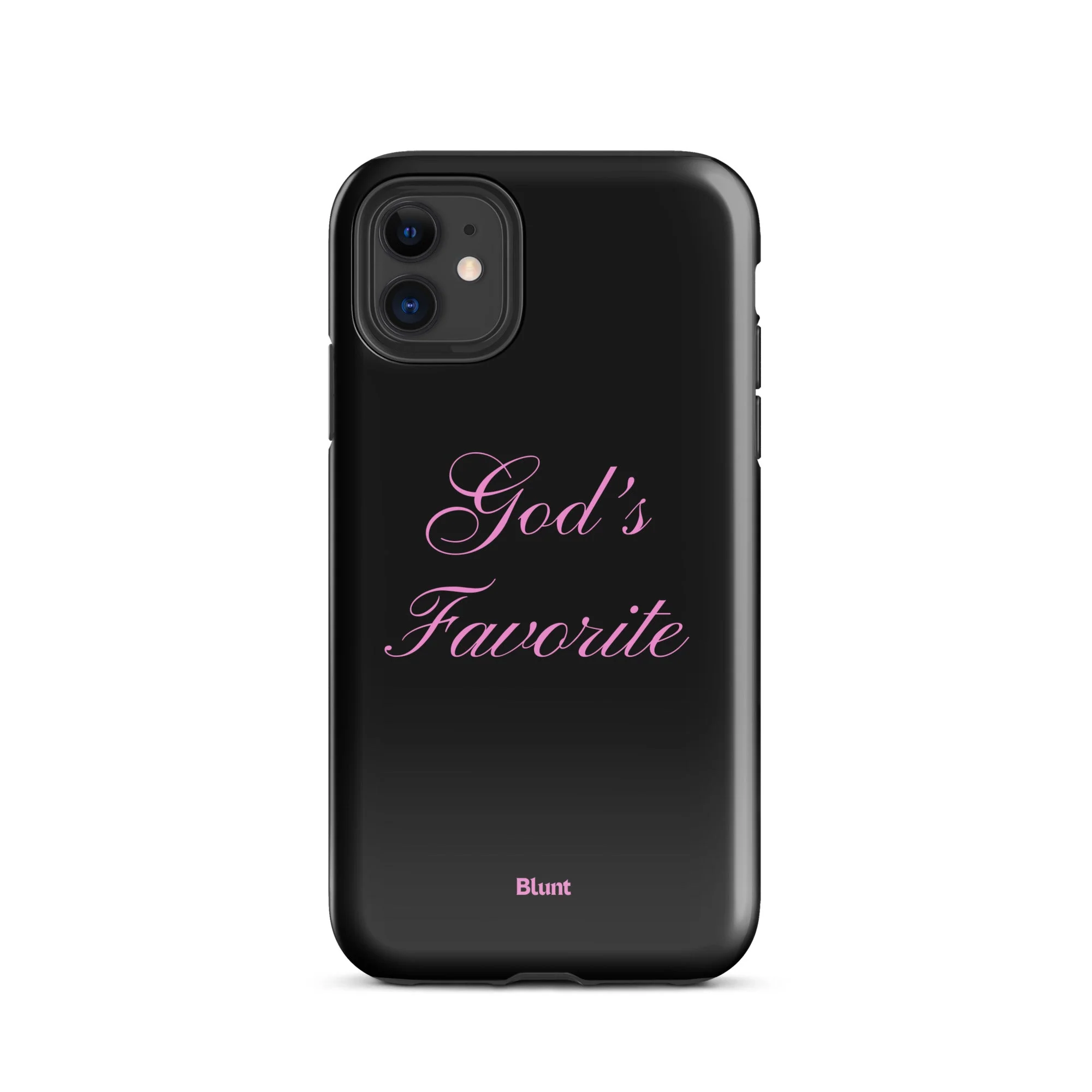 God's Favorite iPhone Case - Image 4