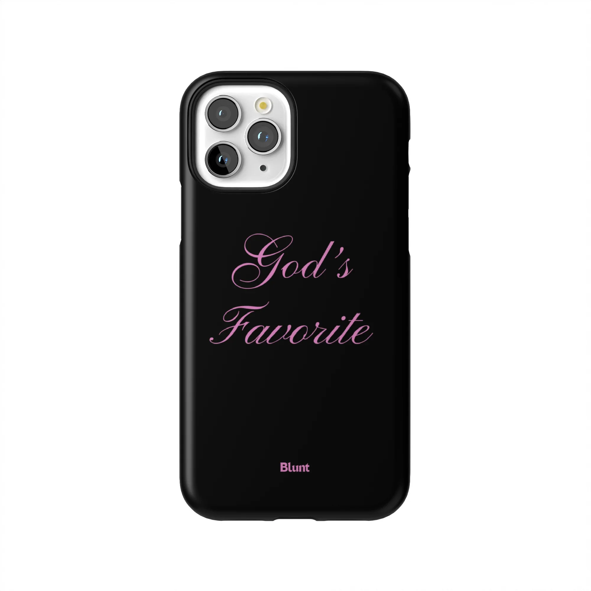 God's Favorite iPhone Case - Image 40