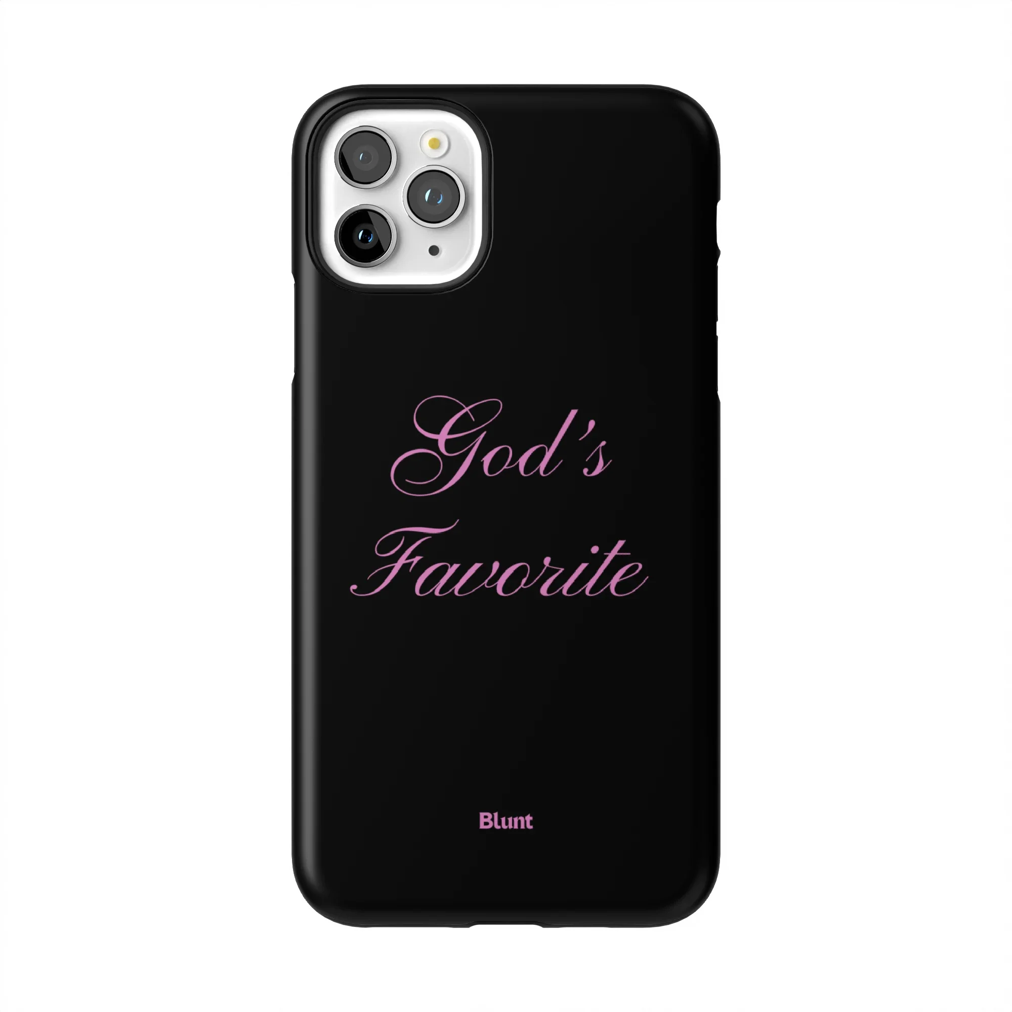 God's Favorite iPhone Case - Image 41