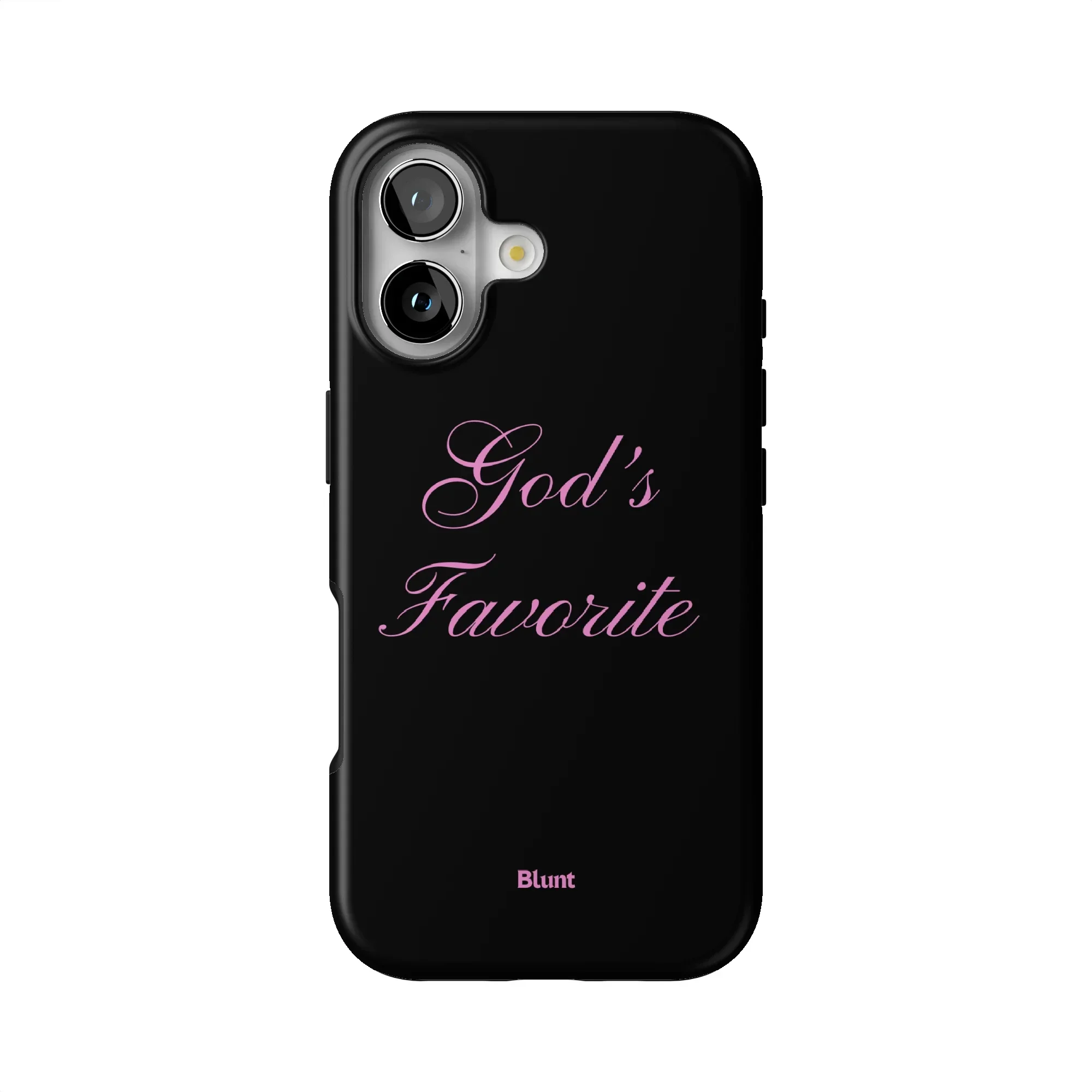 God's Favorite iPhone Case - Image 42