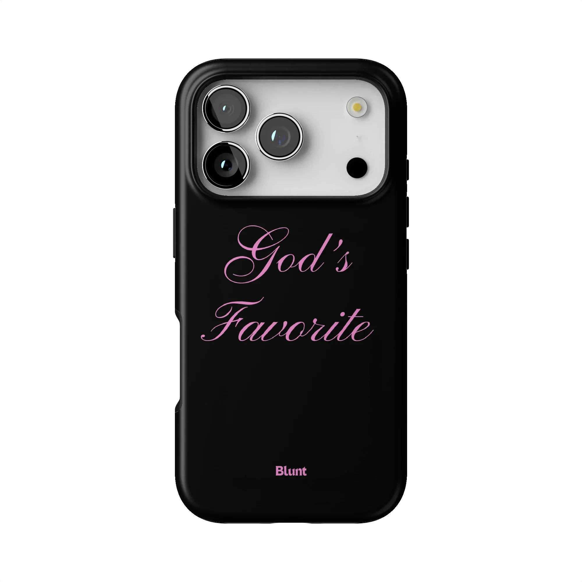 God's Favorite iPhone Case - Image 43