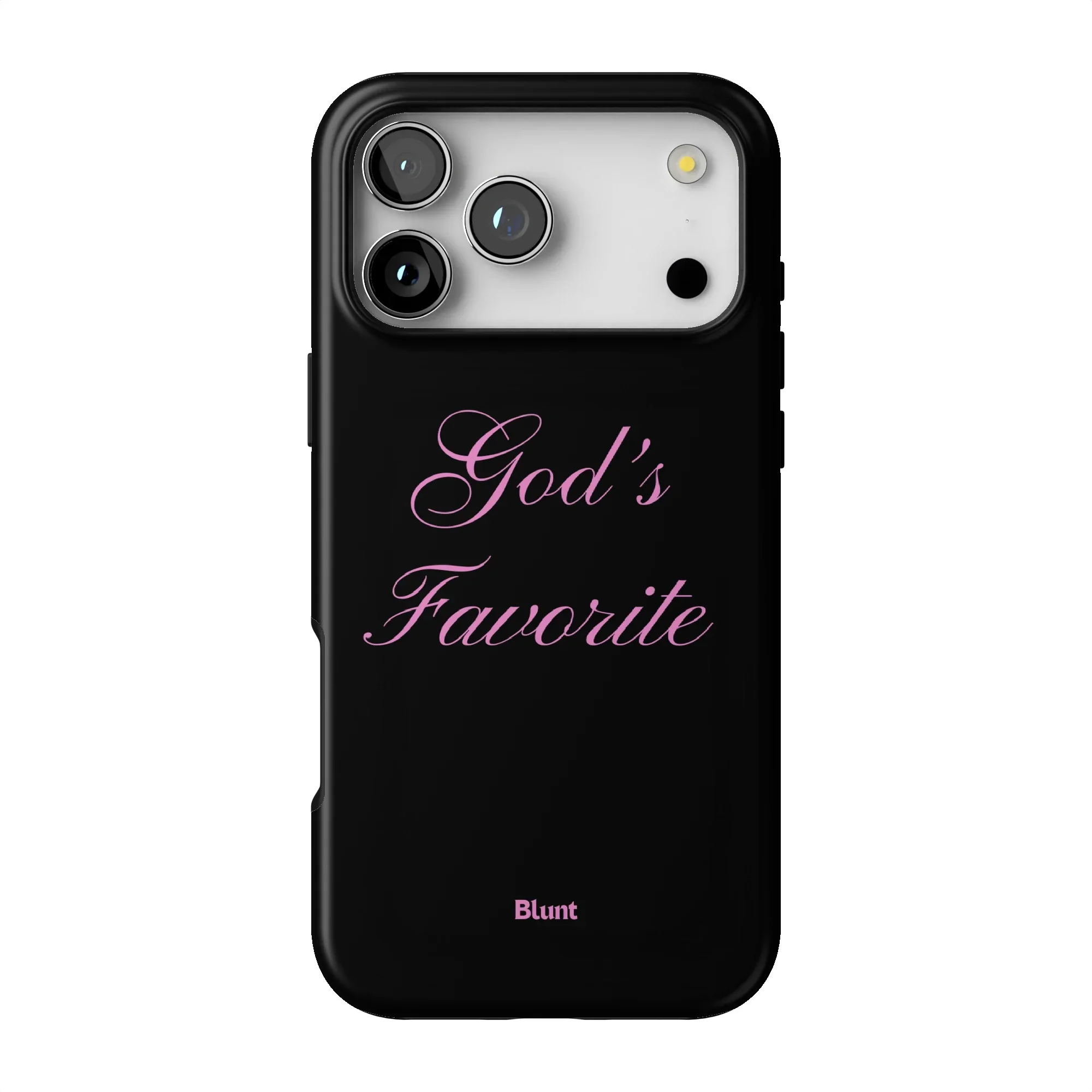 God's Favorite iPhone Case - Image 44