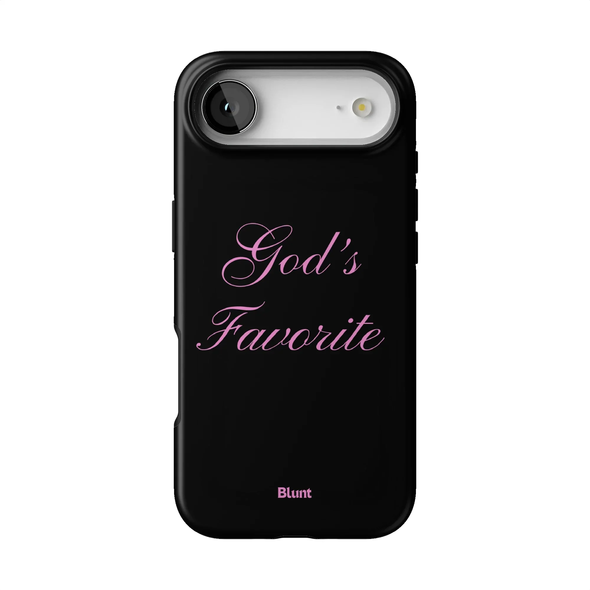 God's Favorite iPhone Case - Image 45