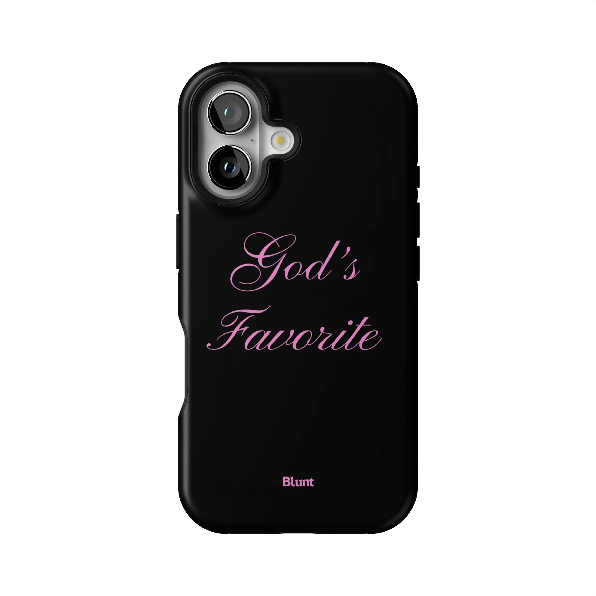 God's Favorite iPhone Case - Image 46