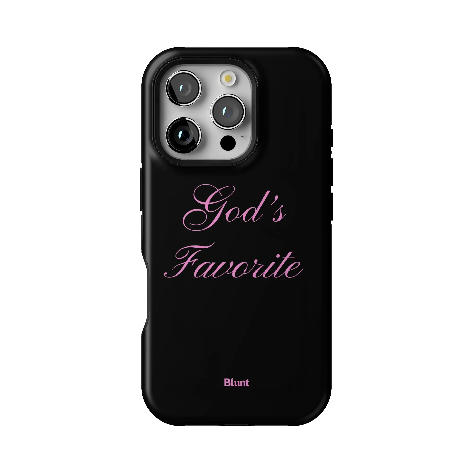 God's Favorite iPhone Case - Image 47
