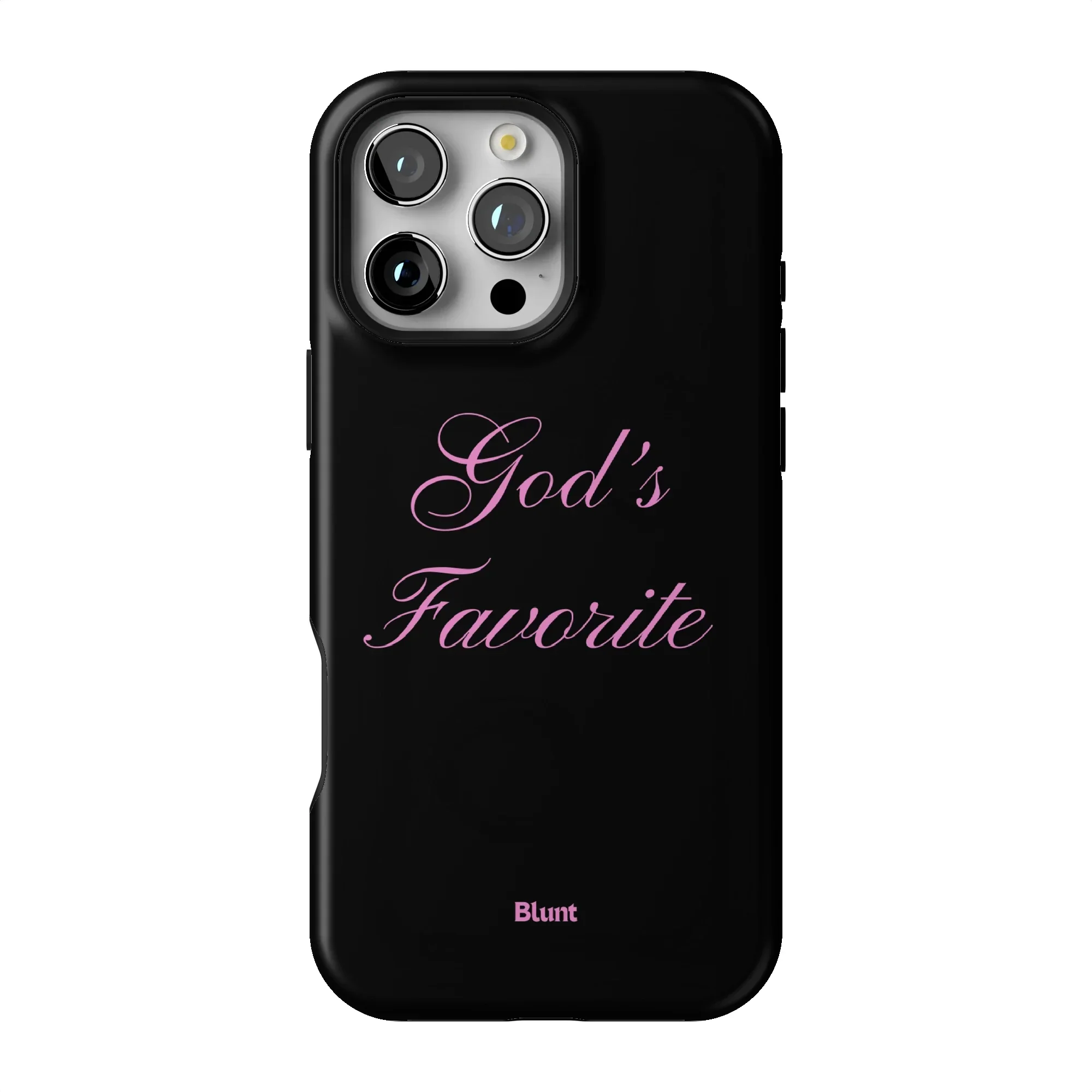 God's Favorite iPhone Case - Image 48