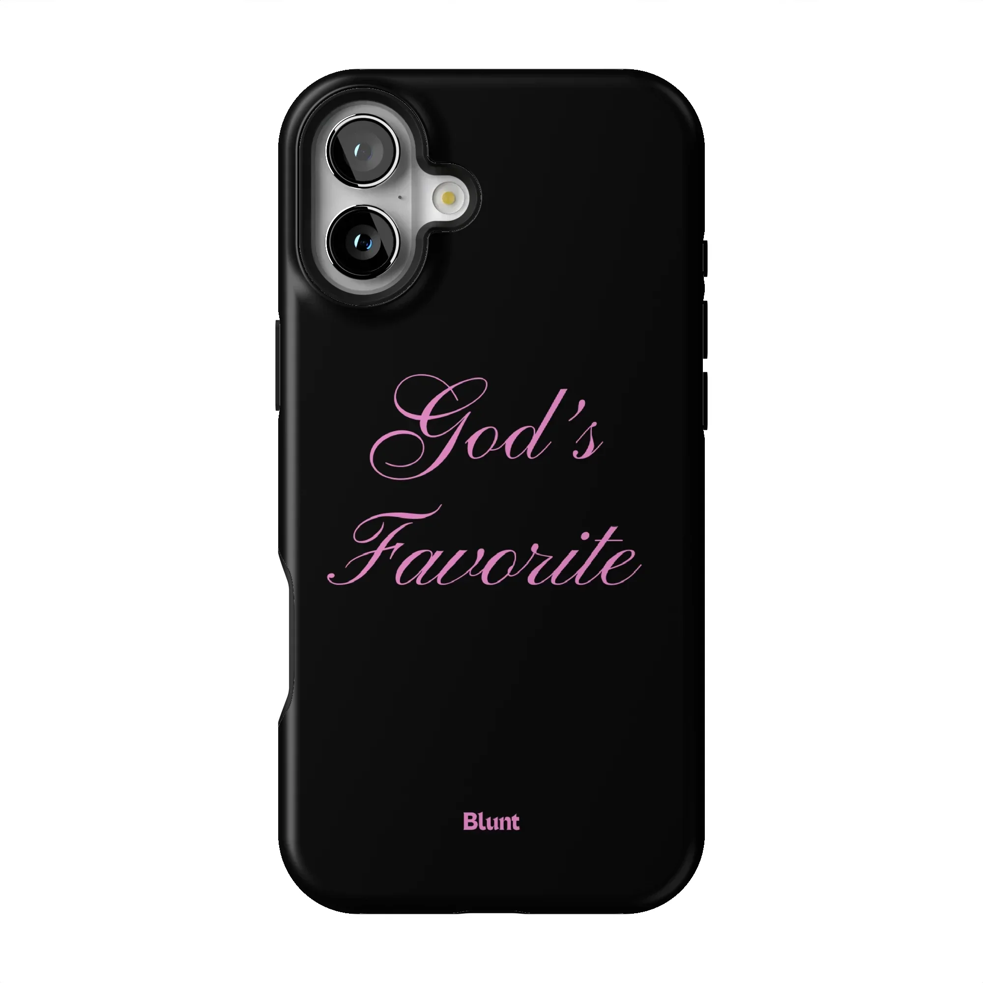 God's Favorite iPhone Case - Image 49