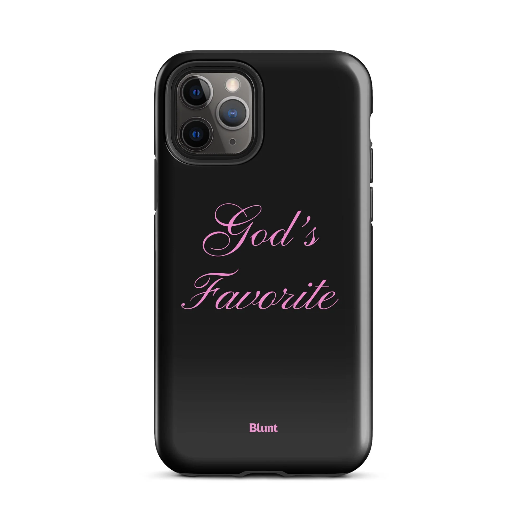 God's Favorite iPhone Case - Image 5
