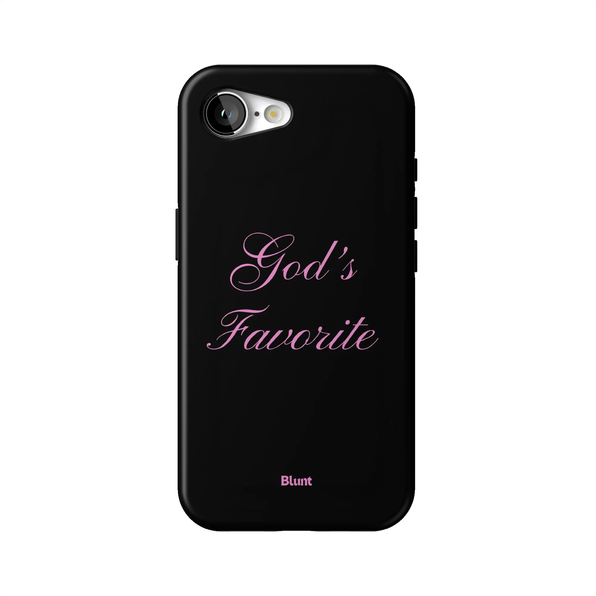 God's Favorite iPhone Case - Image 50