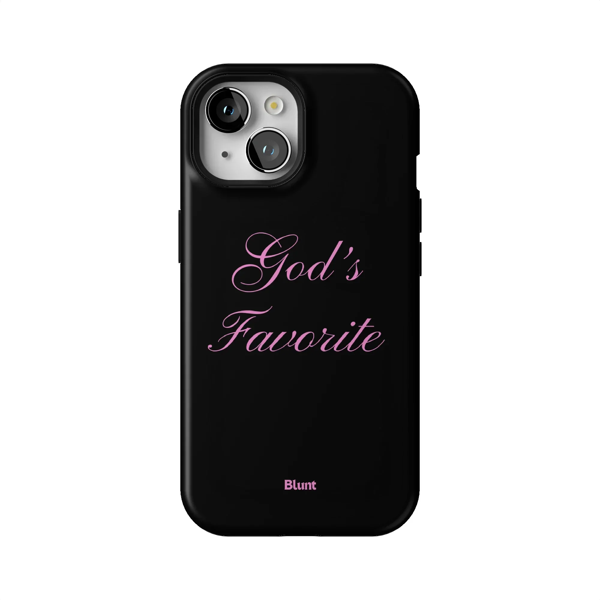 God's Favorite iPhone Case - Image 51