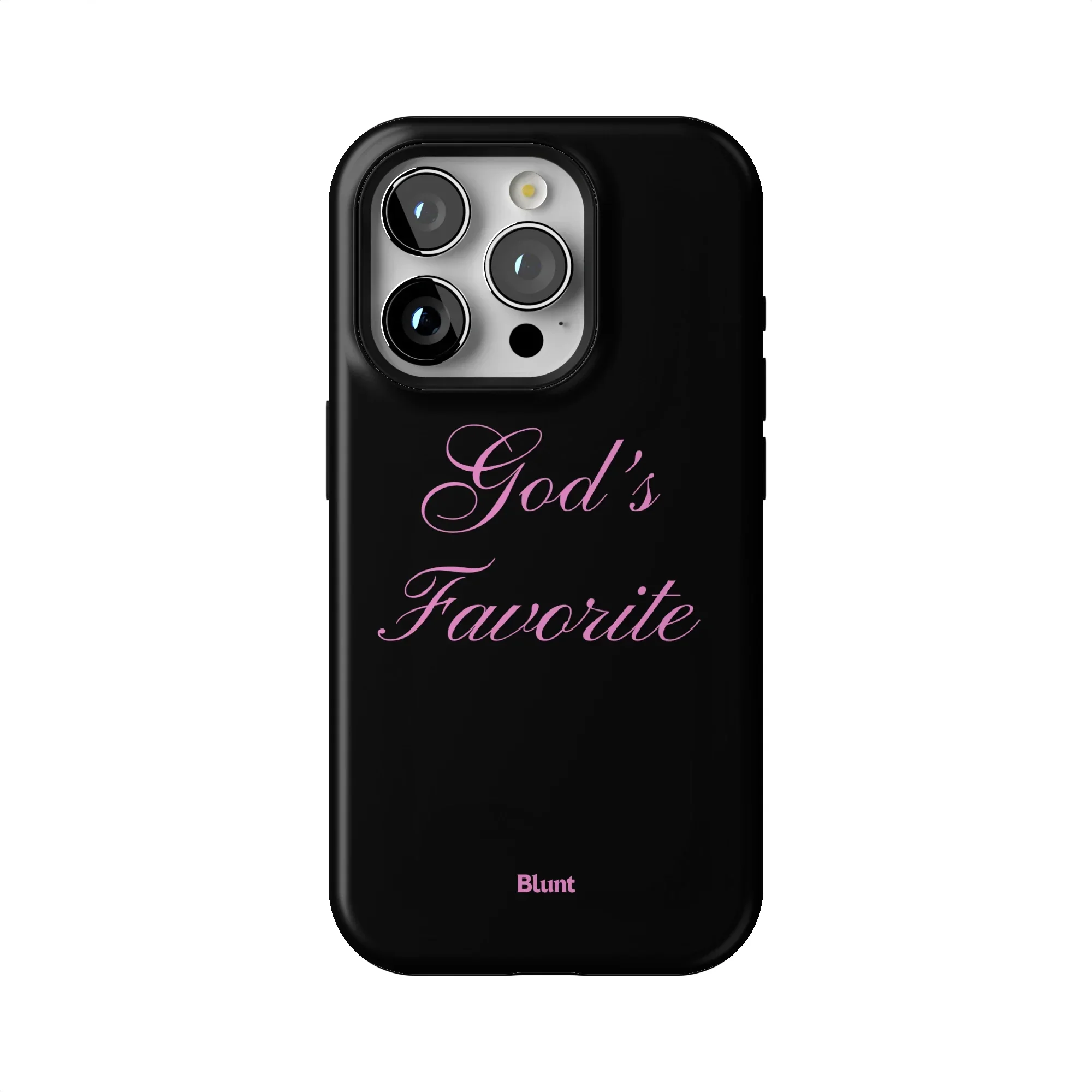 God's Favorite iPhone Case - Image 52