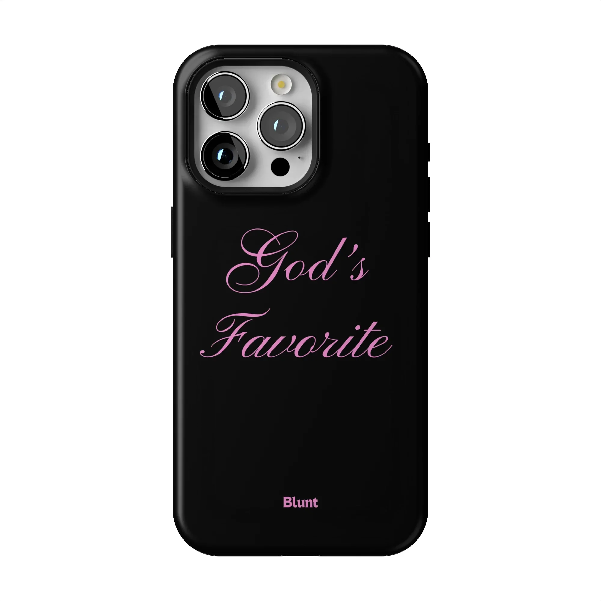 God's Favorite iPhone Case - Image 53