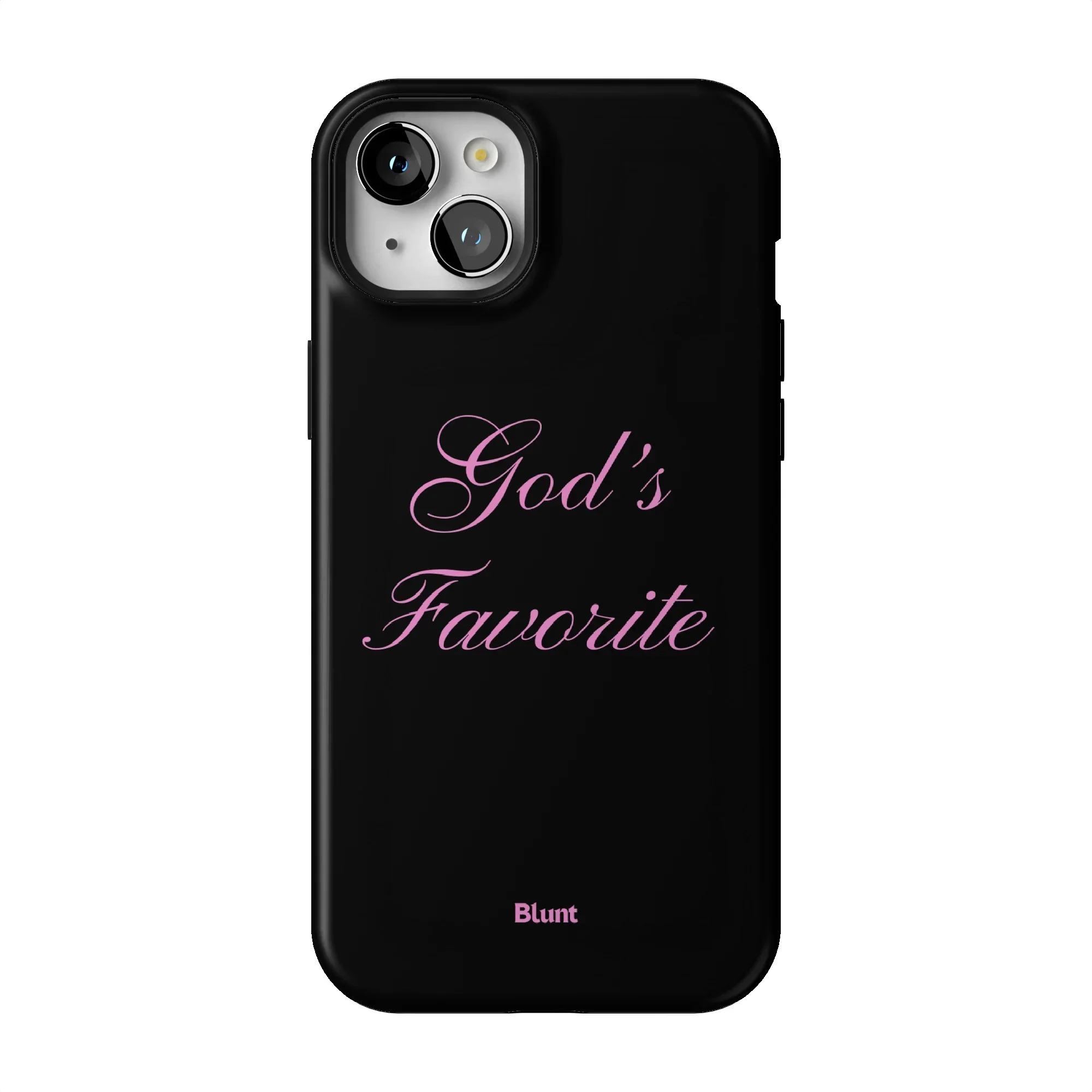 God's Favorite iPhone Case - Image 54