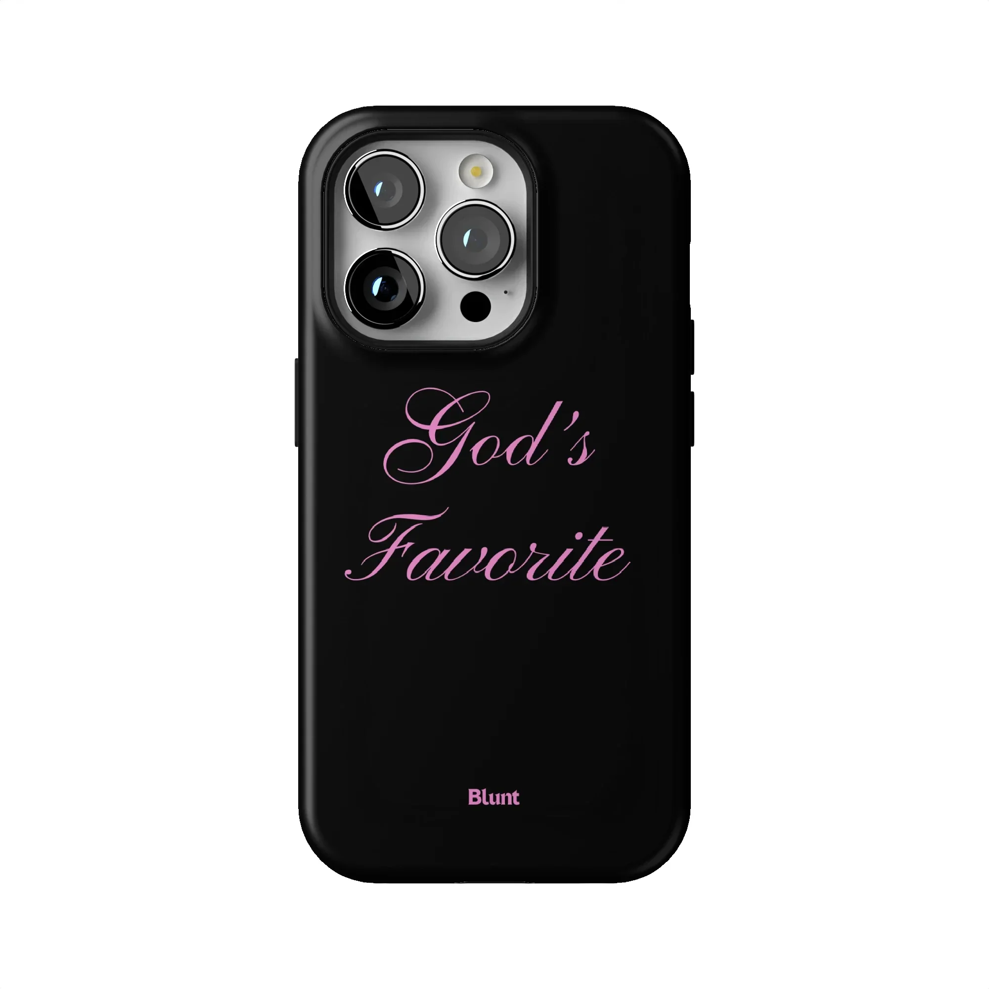 God's Favorite iPhone Case - Image 56