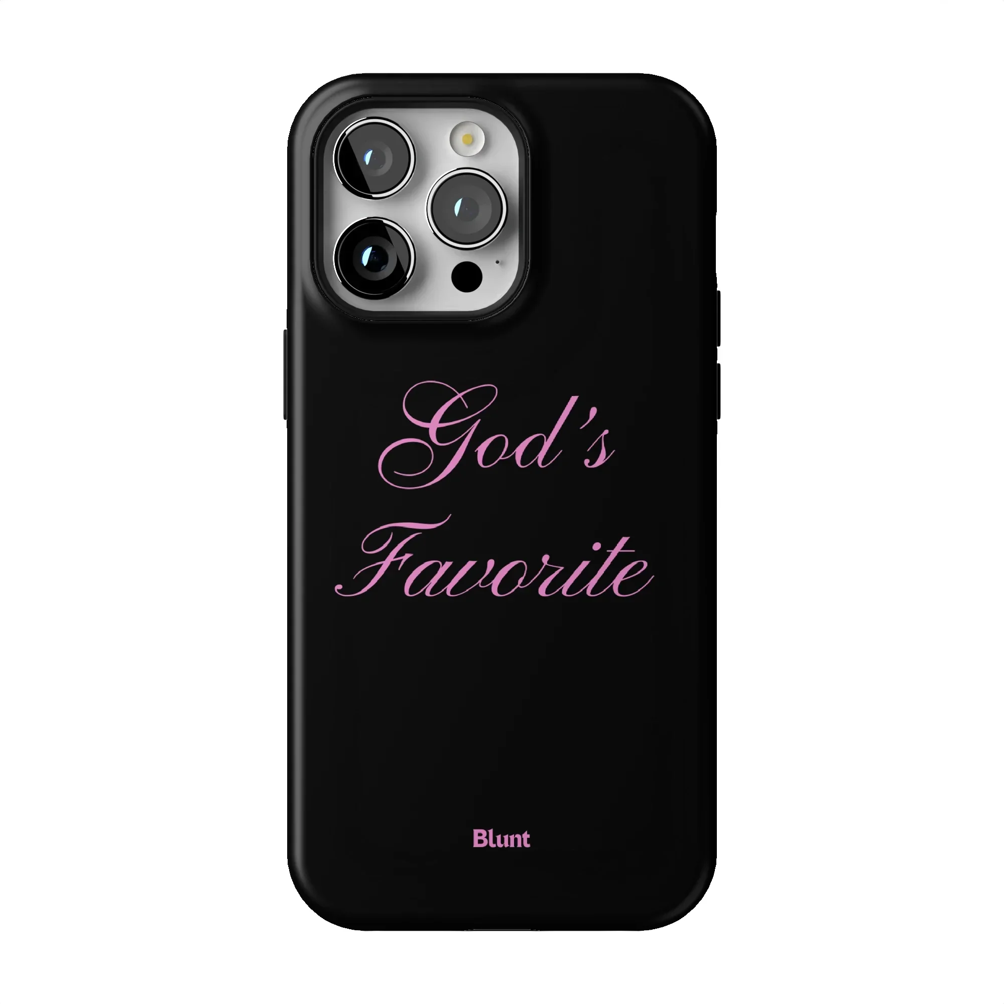 God's Favorite iPhone Case - Image 57