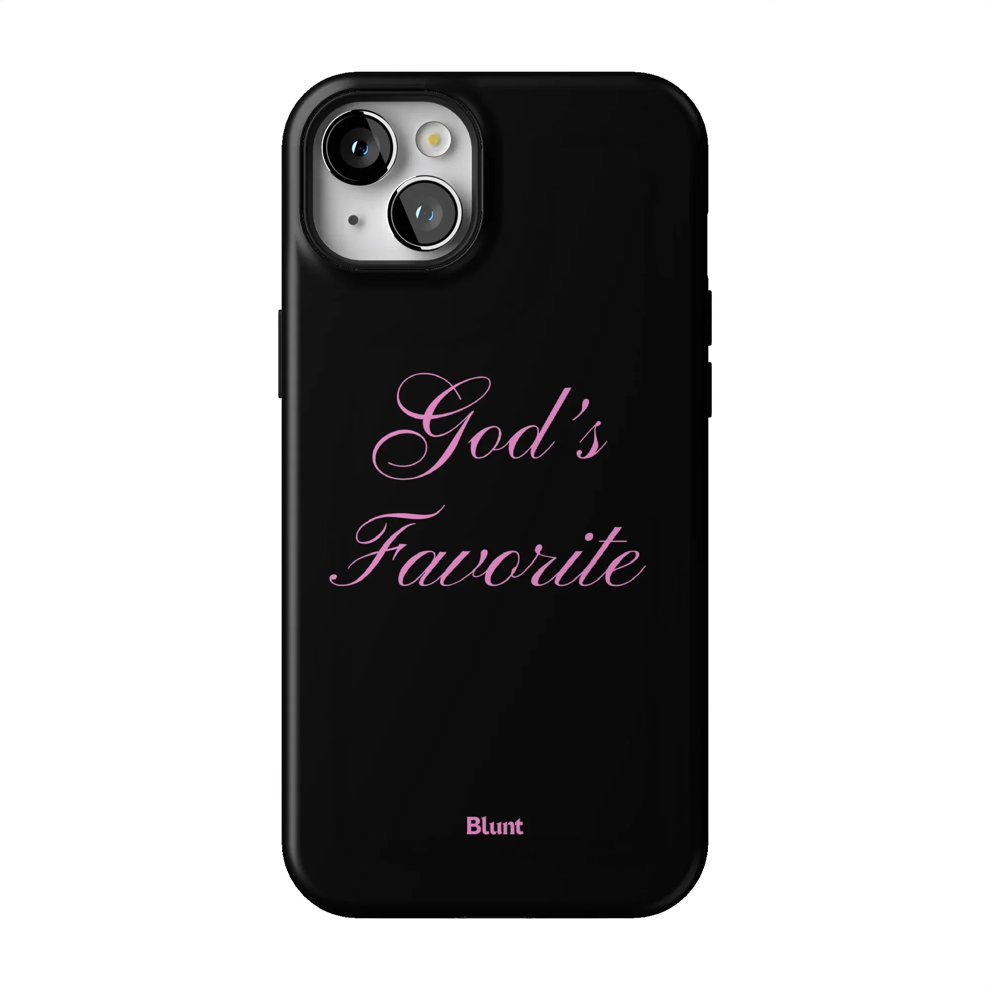 God's Favorite iPhone Case - Image 58