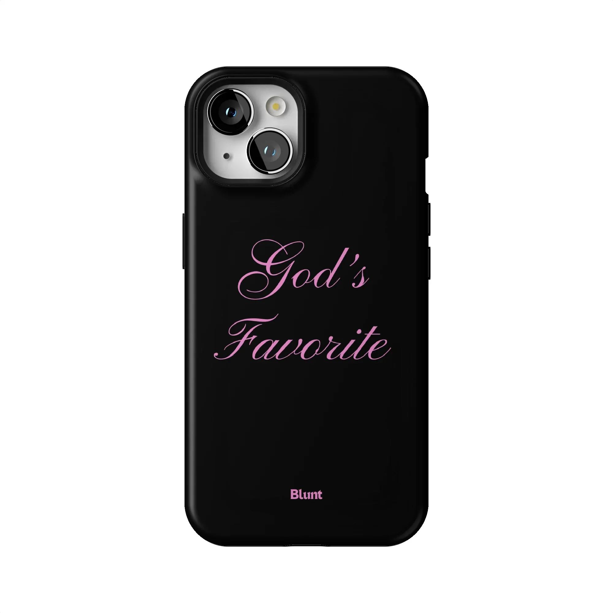 God's Favorite iPhone Case - Image 59