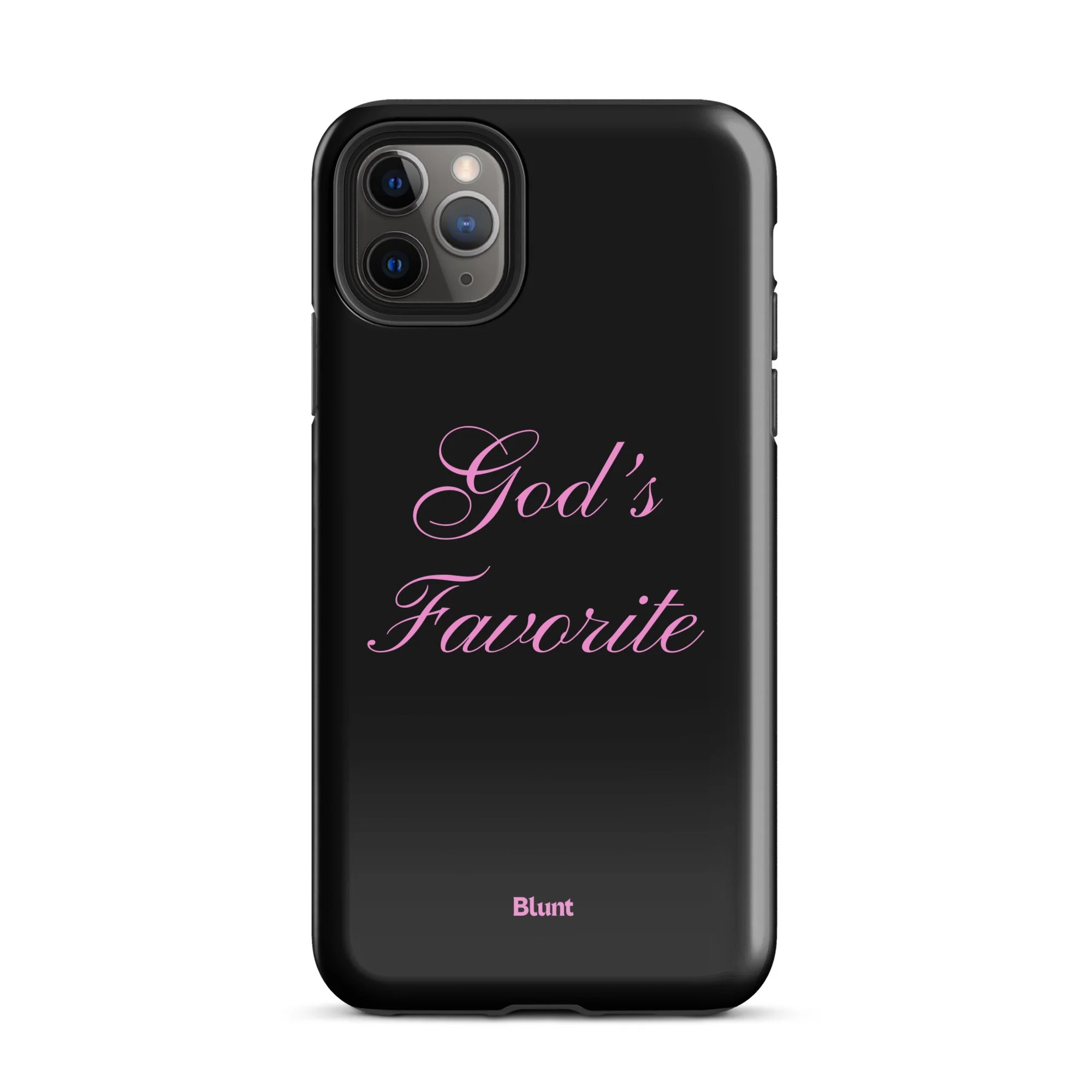 God's Favorite iPhone Case - Image 6