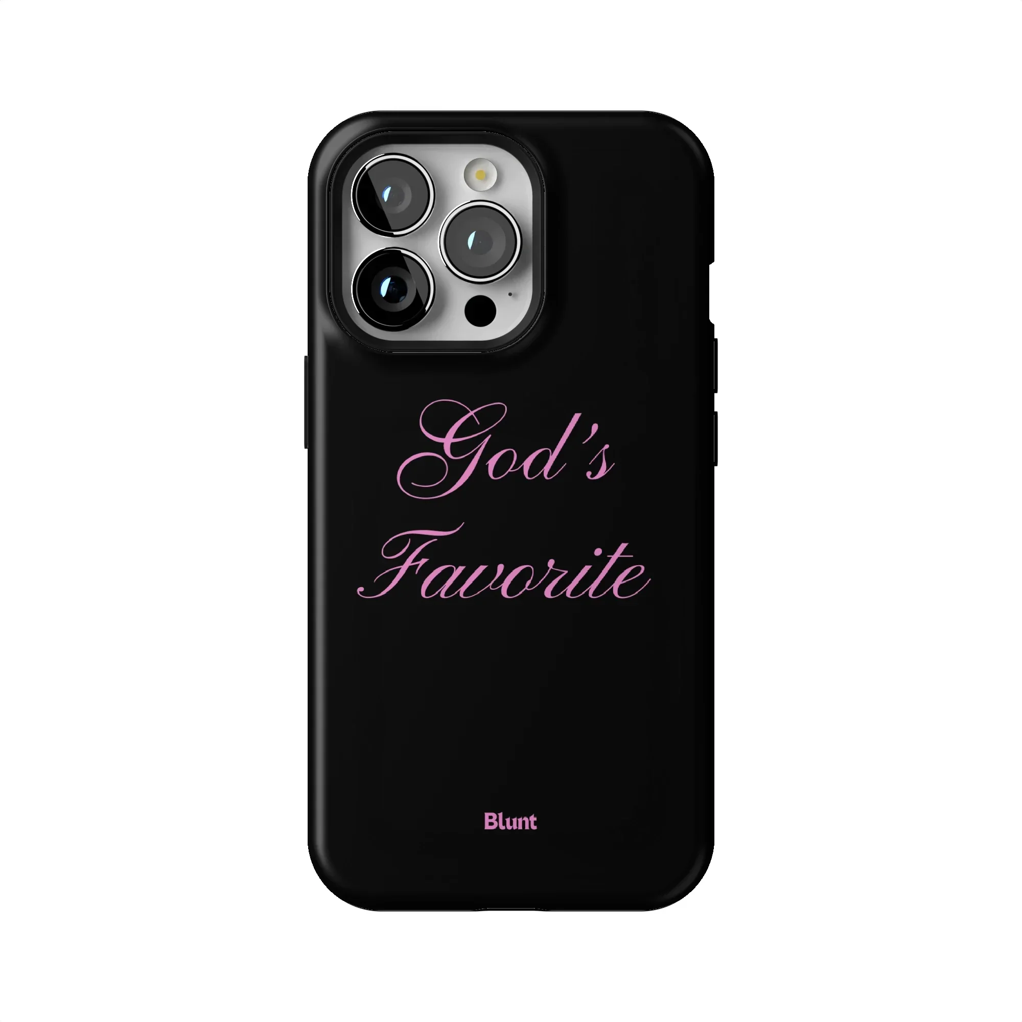 God's Favorite iPhone Case - Image 60