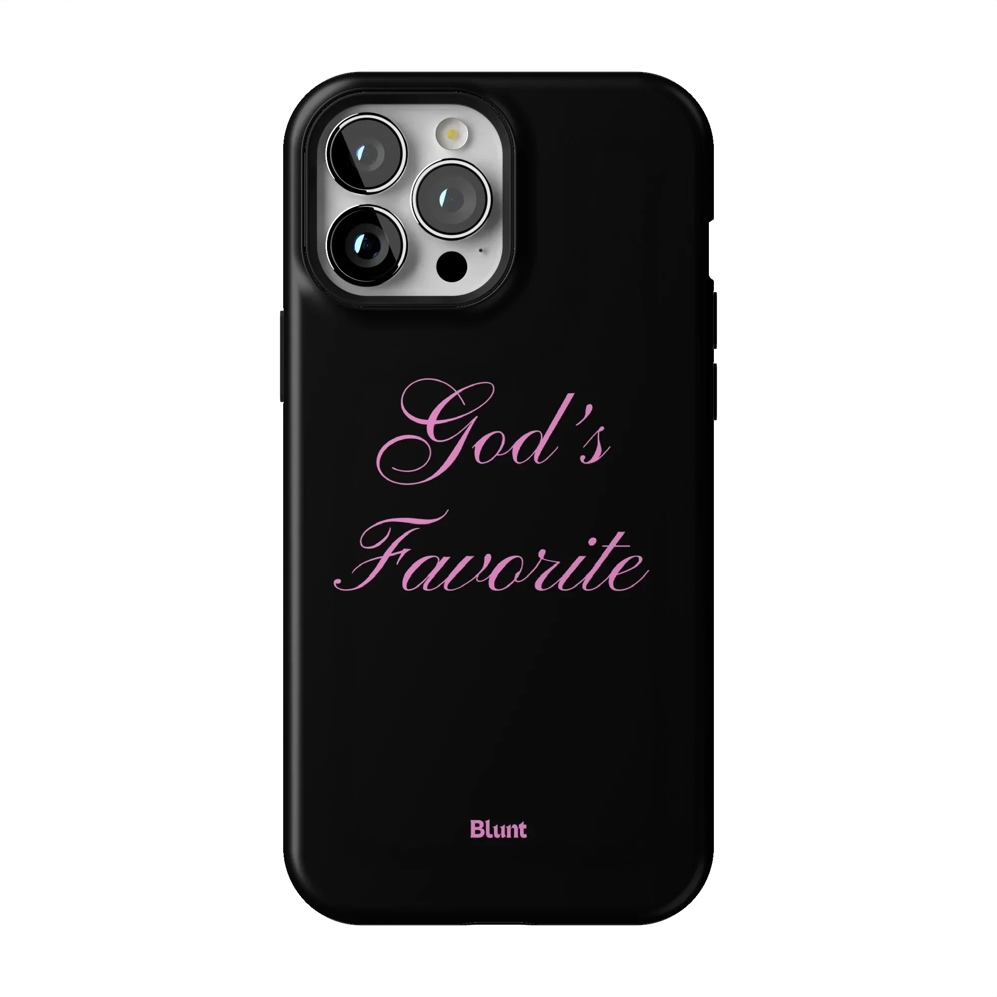 God's Favorite iPhone Case - Image 61