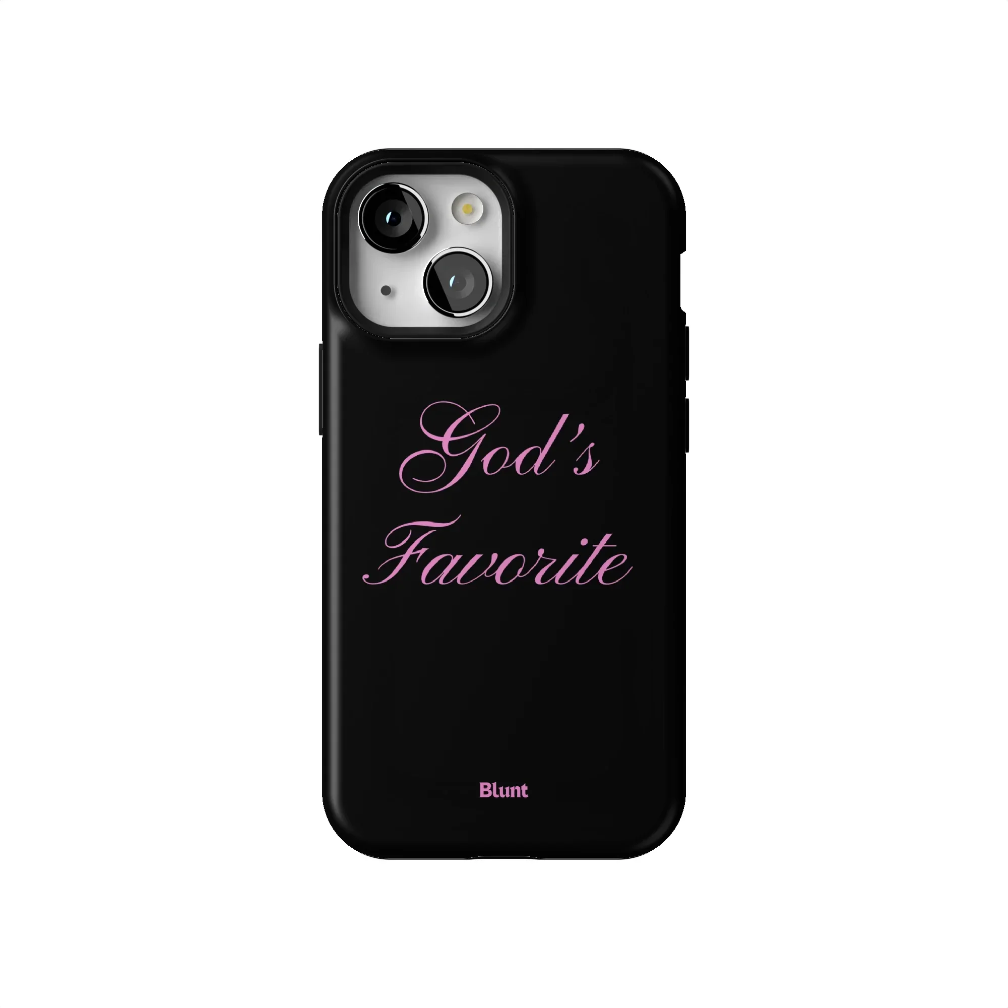 God's Favorite iPhone Case - Image 62