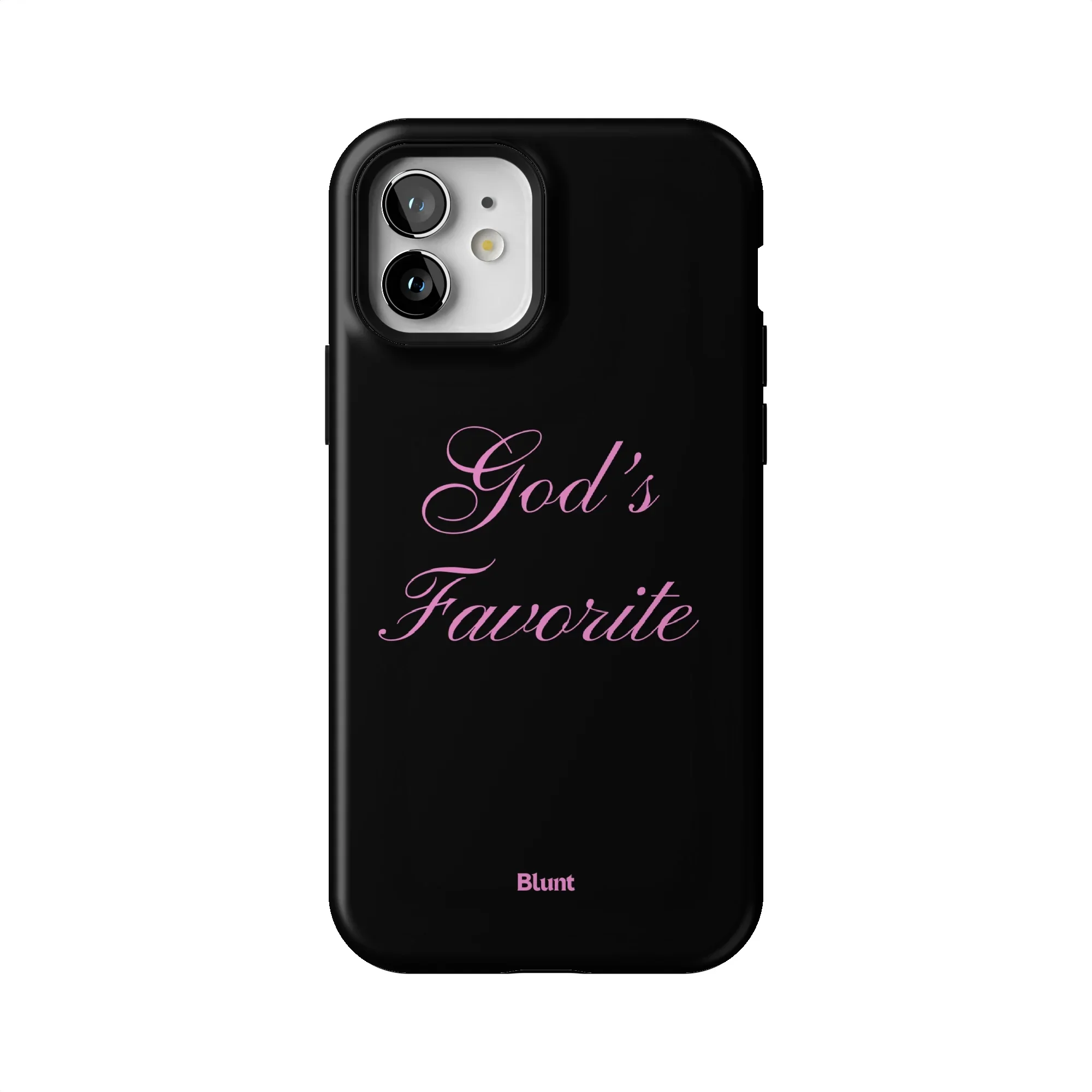 God's Favorite iPhone Case - Image 63