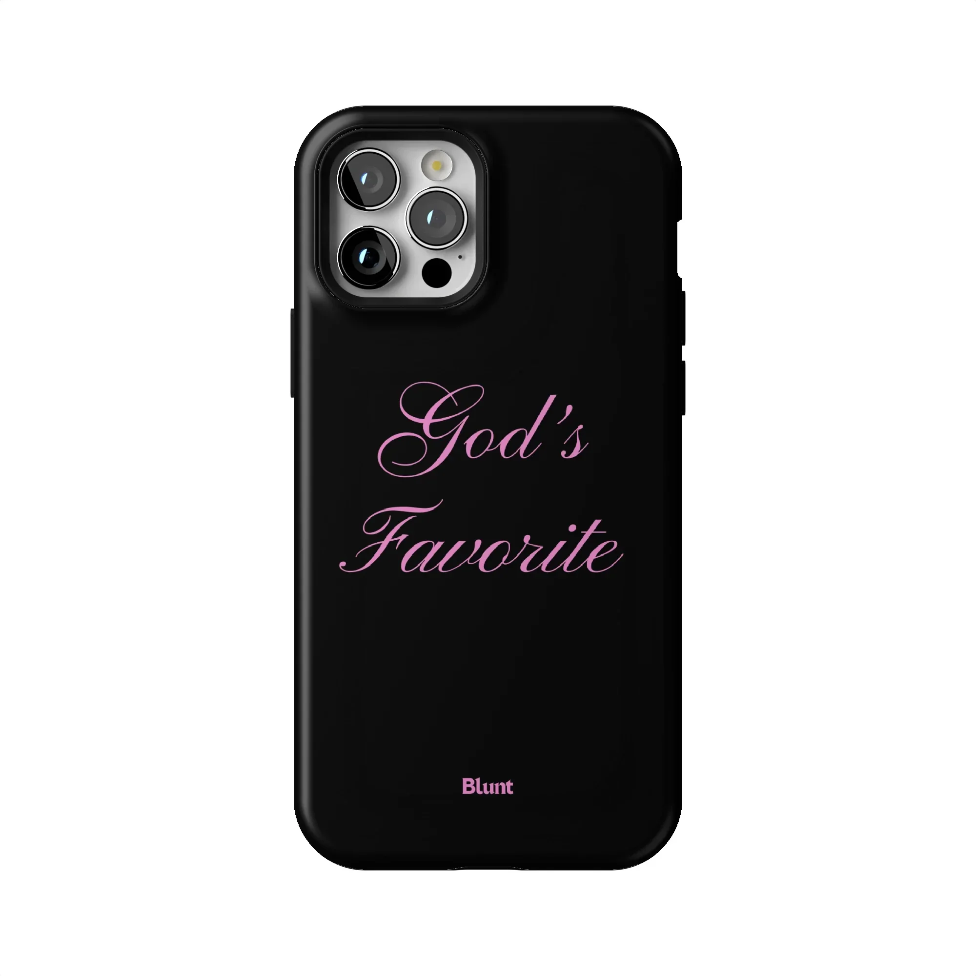 God's Favorite iPhone Case - Image 64