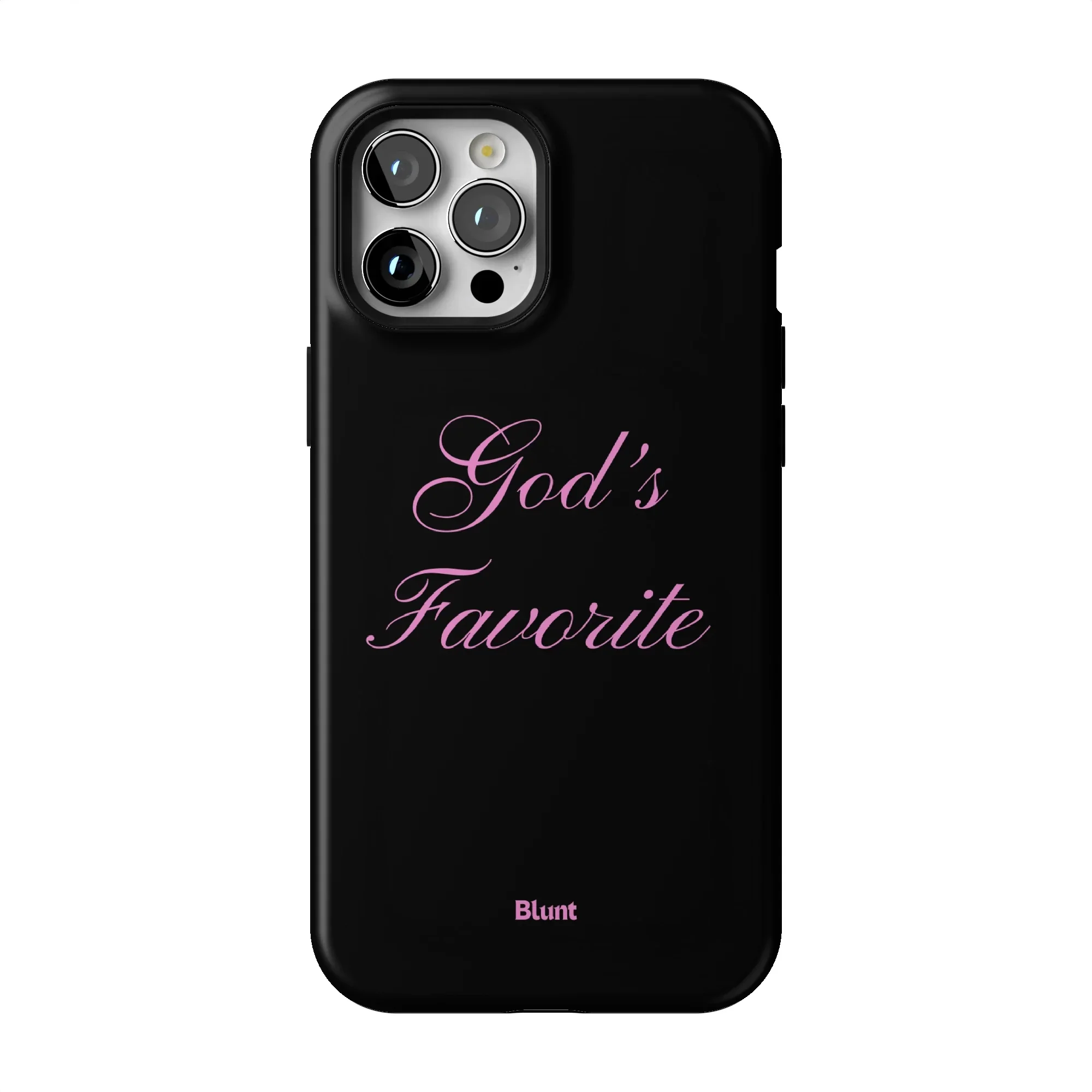 God's Favorite iPhone Case - Image 65