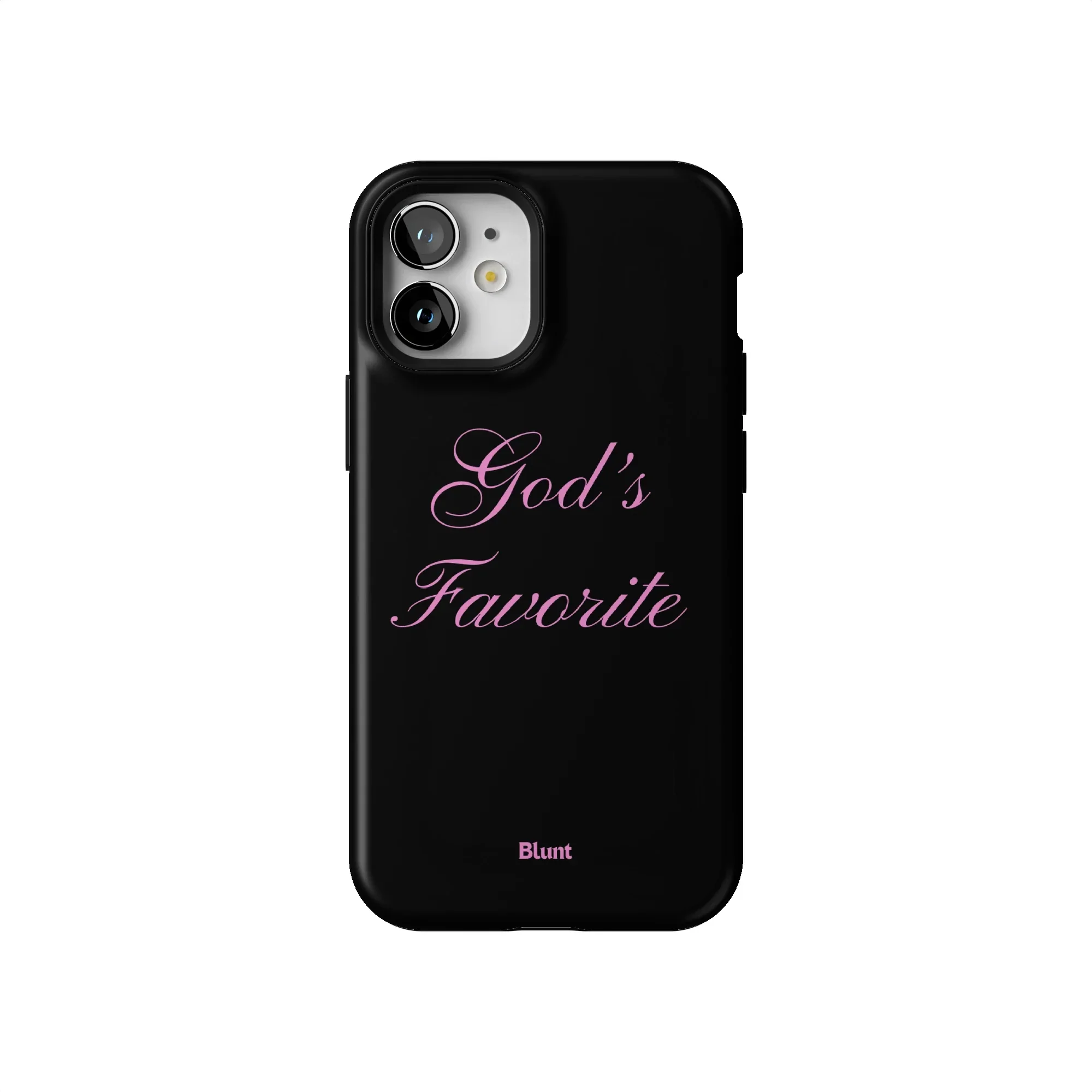 God's Favorite iPhone Case - Image 66