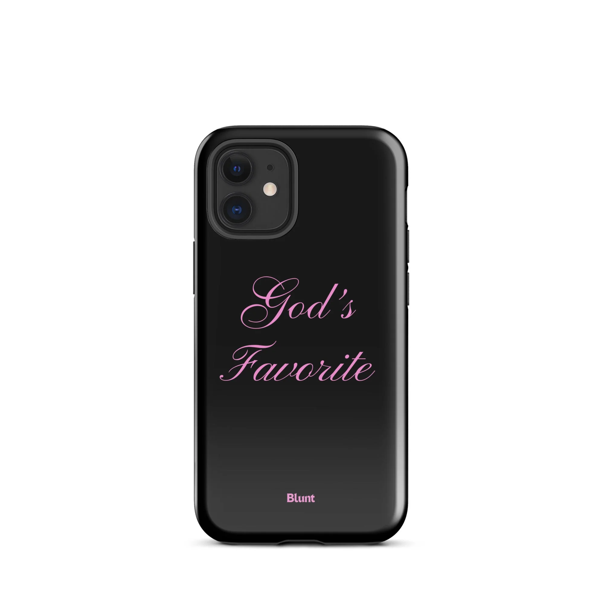 God's Favorite iPhone Case - Image 7
