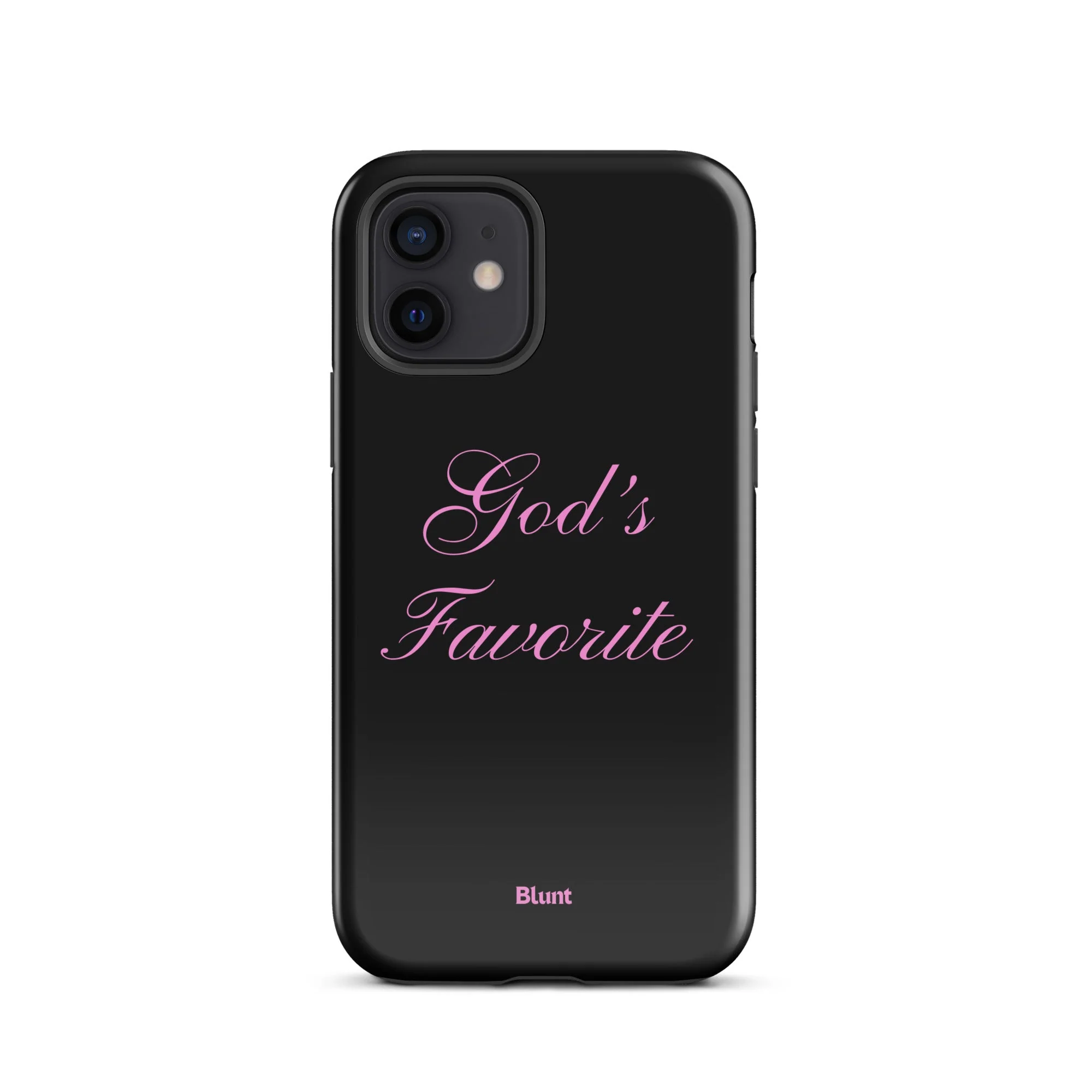 God's Favorite iPhone Case - Image 8